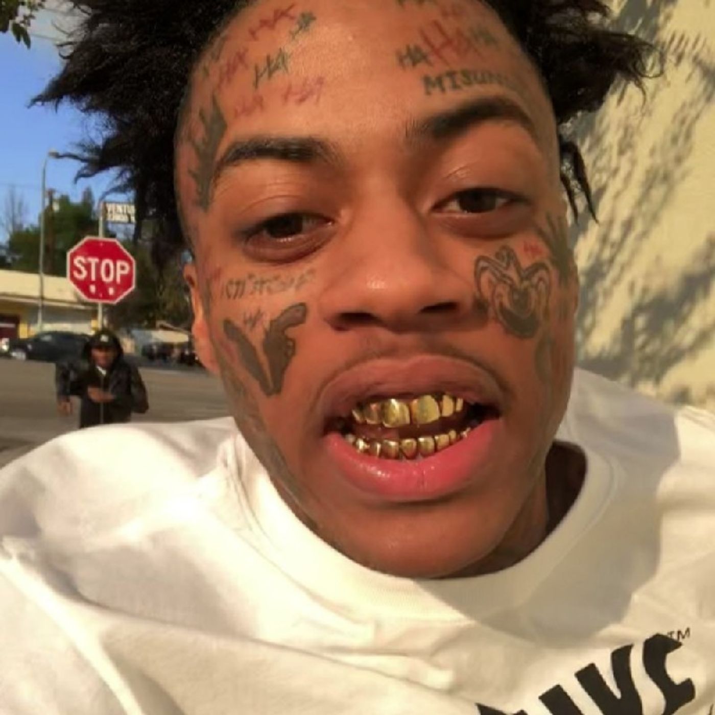Eliminan La Cuenta De Boonk Gang episode artwork