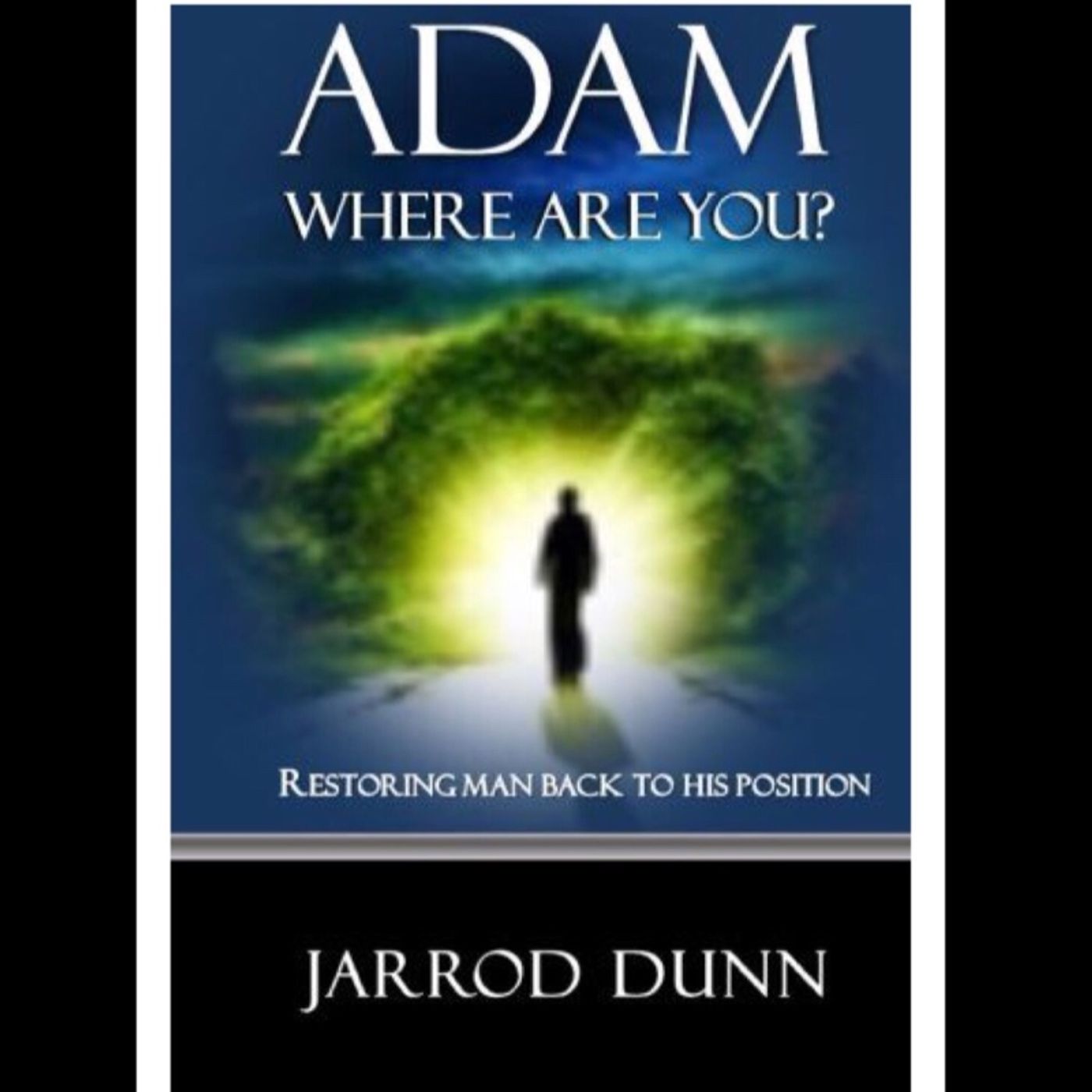 WHERE ARE YOU ADAM? episode artwork