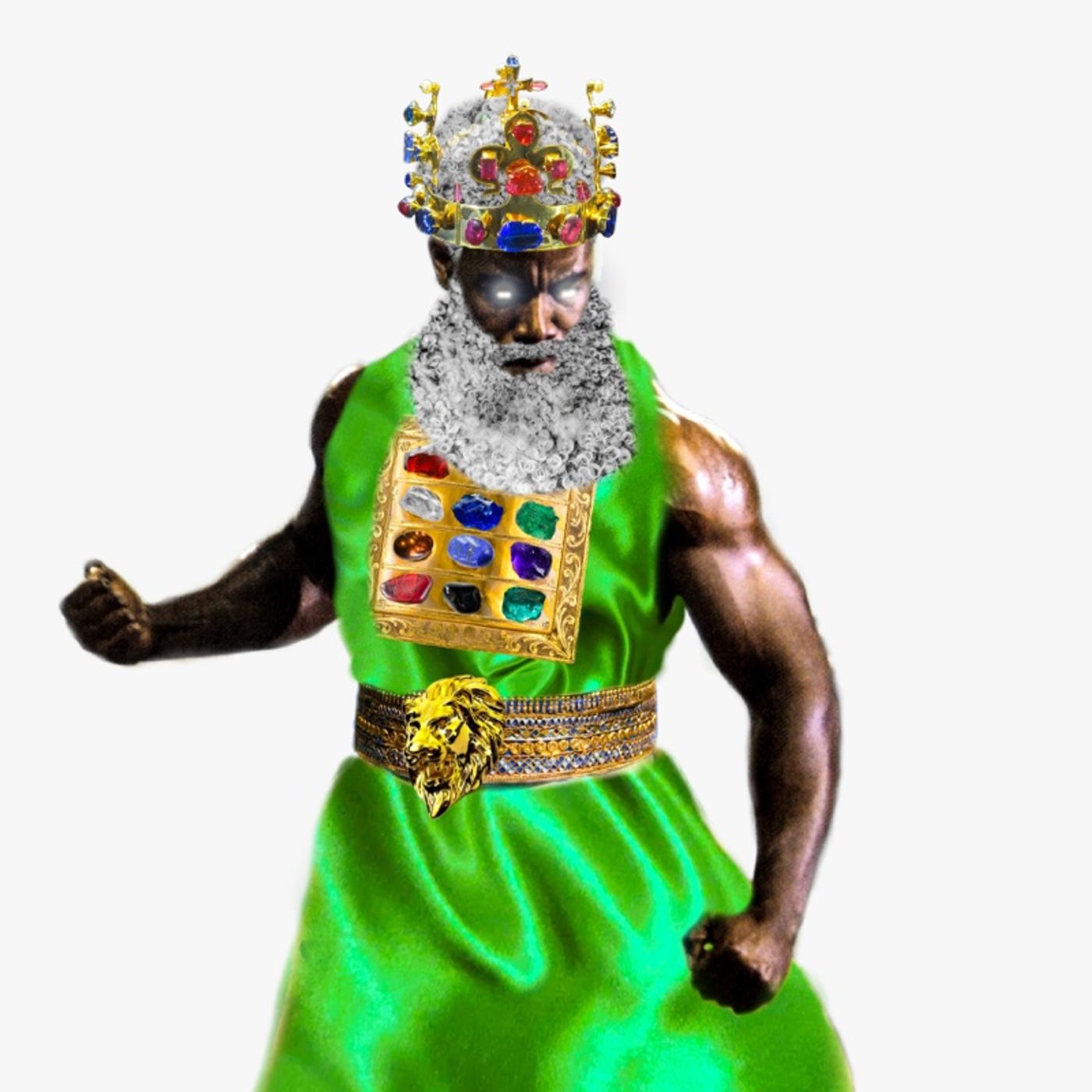 BANTUS HEBREUX ISRAELITES