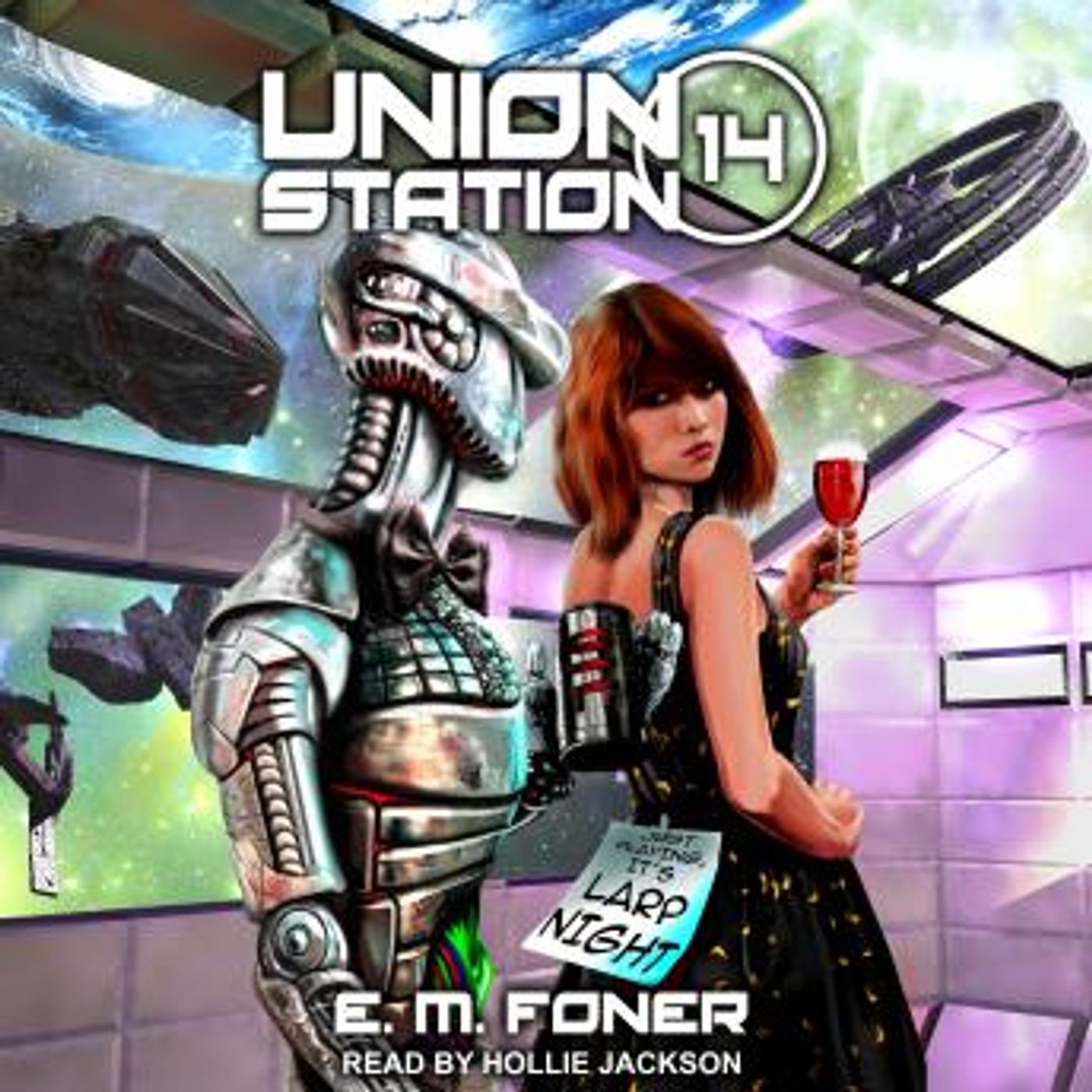 Discover Top Full Audiobooks in Science Fiction & Fantasy, Science Fiction