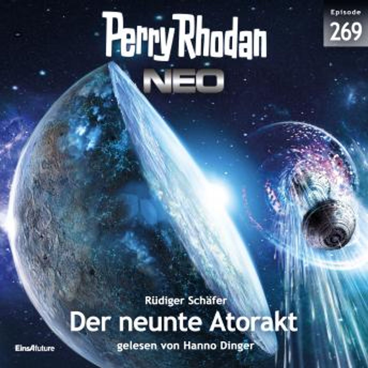 Download High-Quality Full Audiobooks in Science Fiction & Fantasy, Space Opera