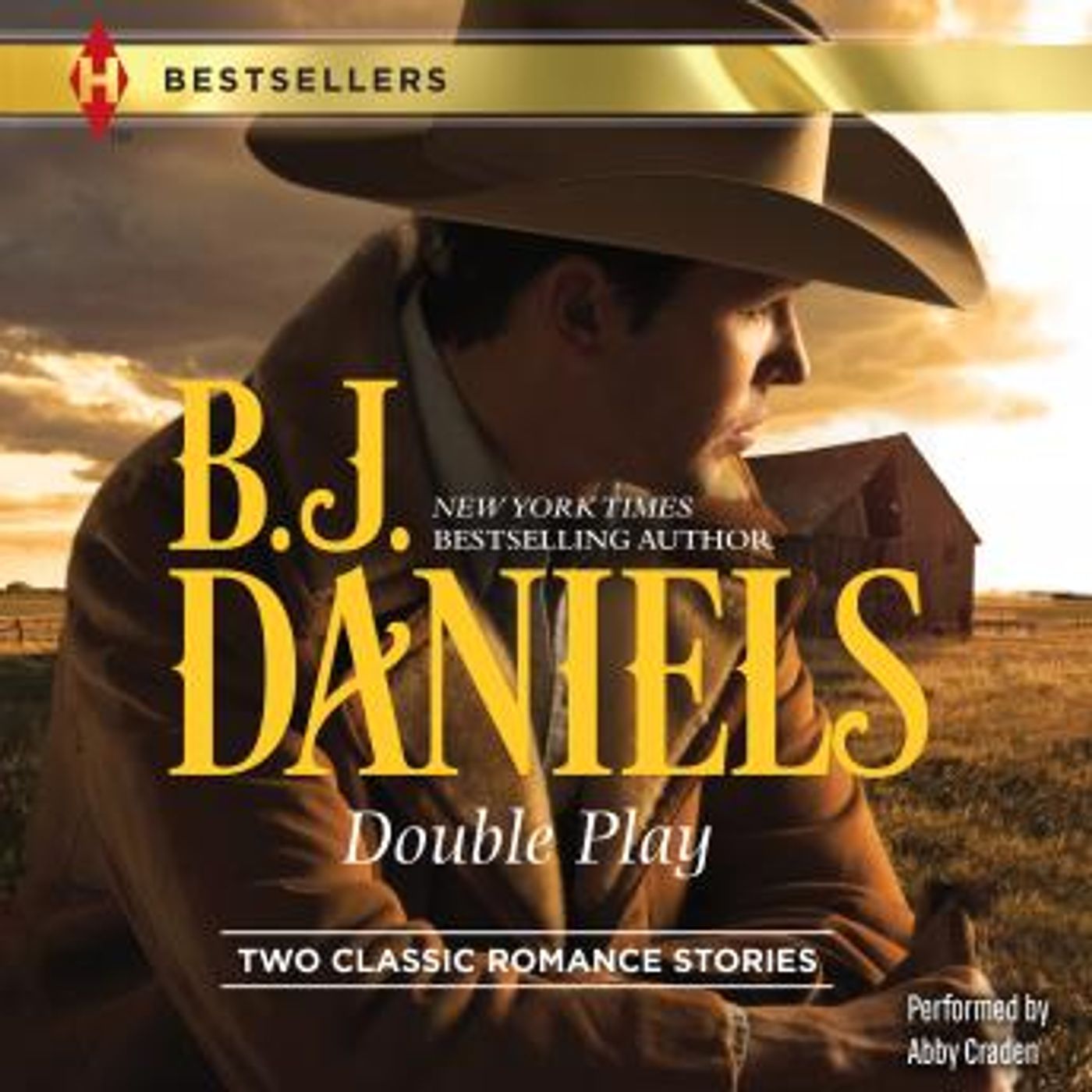 Find Best-Selling Full Audiobooks in Romance, Modern
