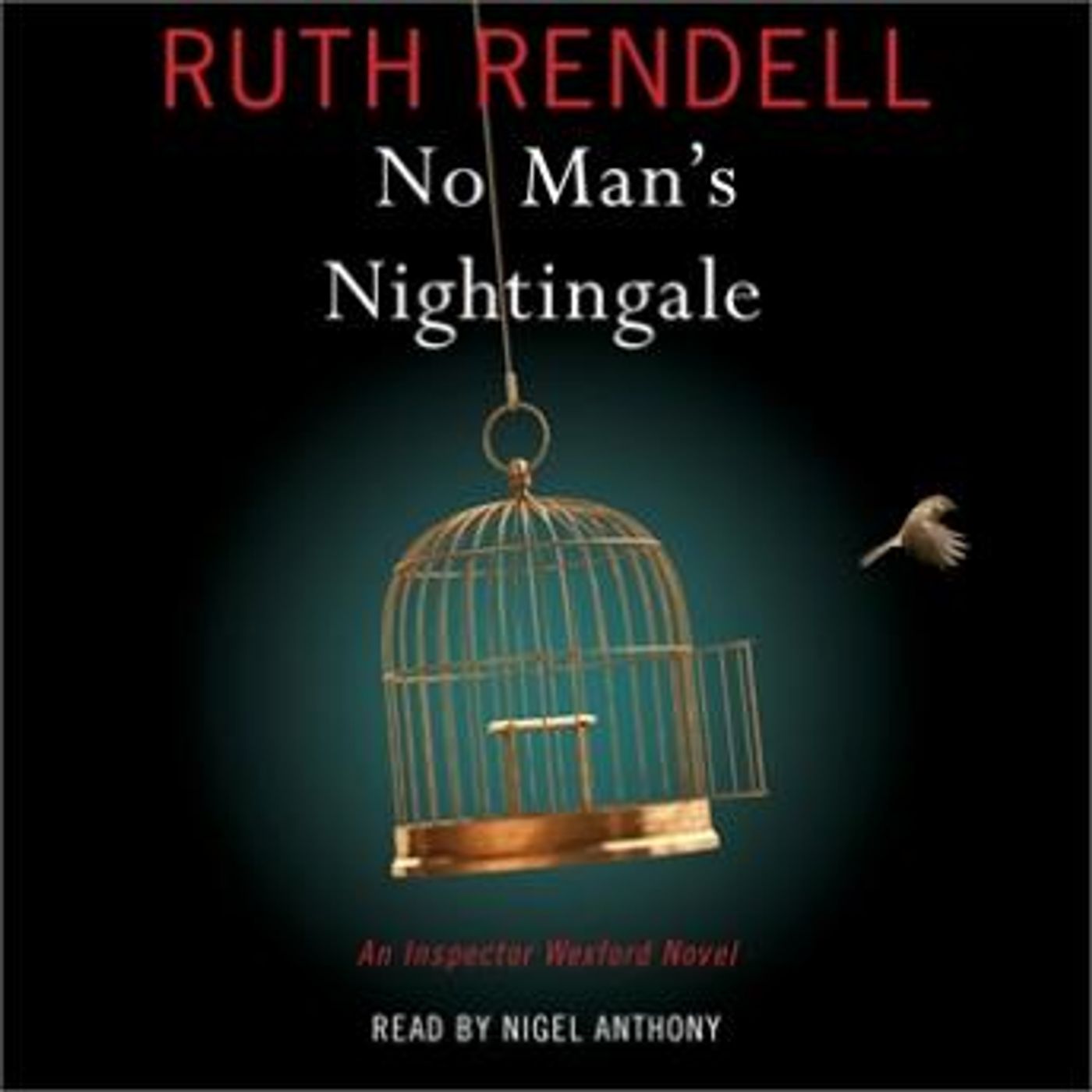 Get New Full Audiobooks in Mystery, Thriller & Horror, Suspense