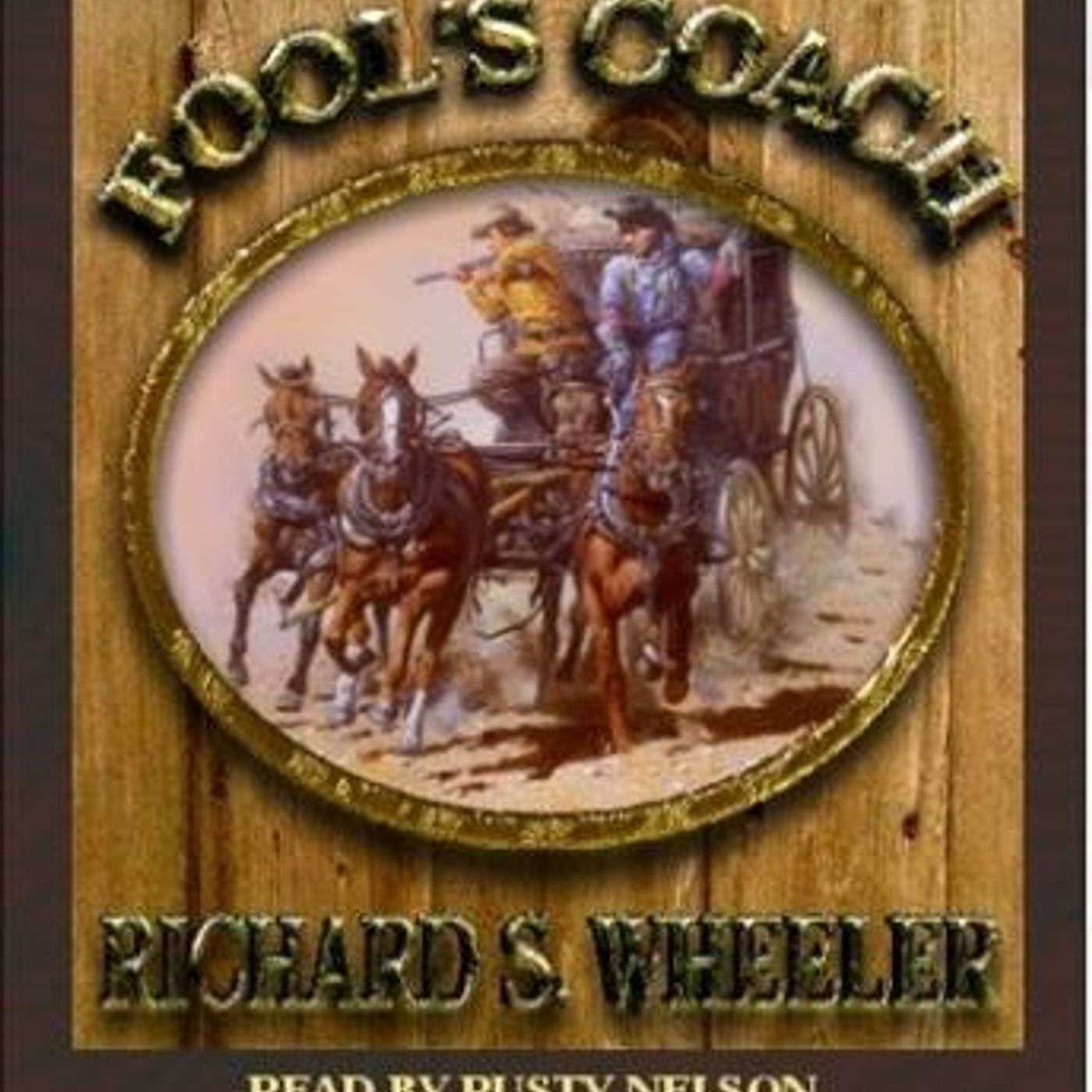 Access Must-Have Full Audiobooks in Fiction, Westerns & War