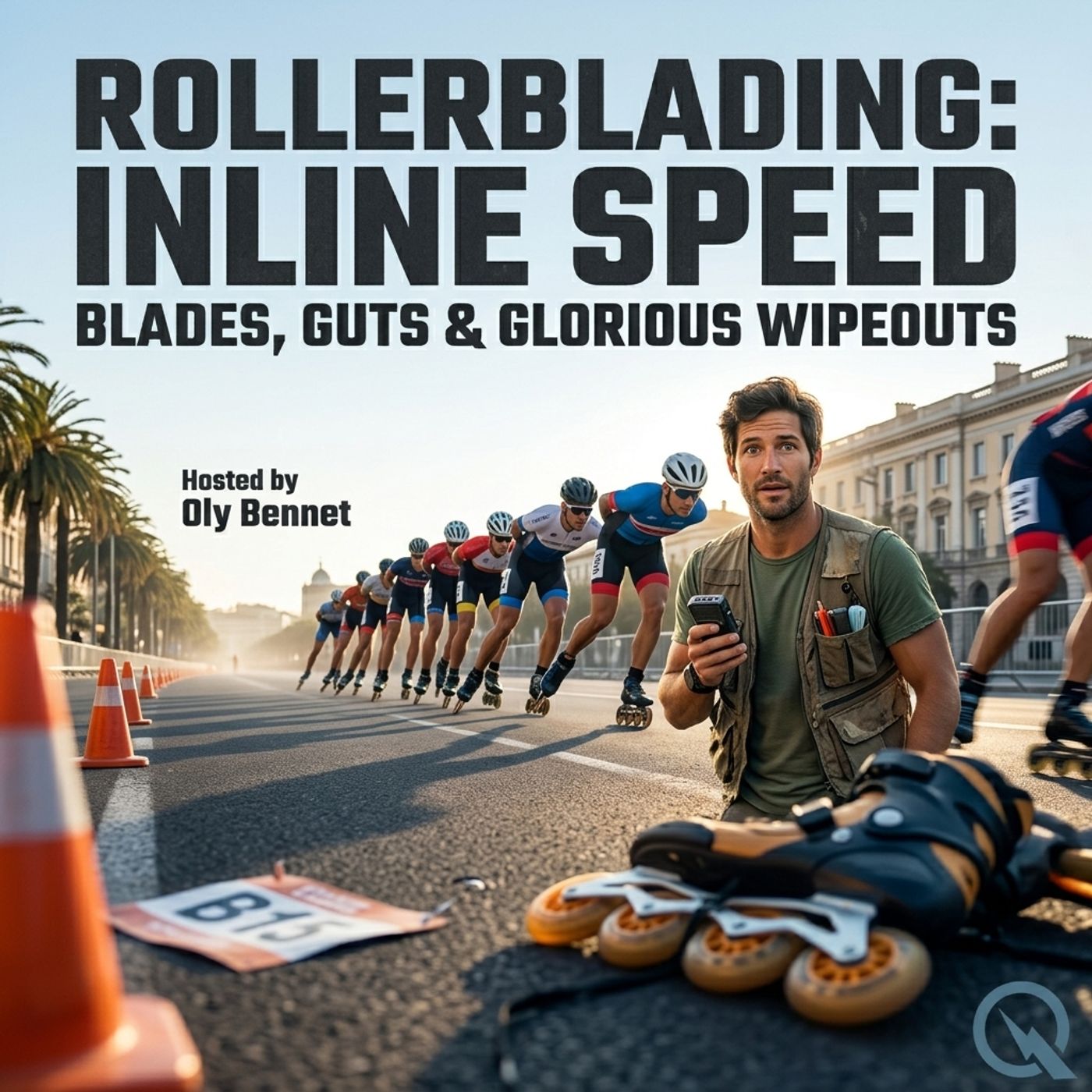 Rollerblading: Inline Speed