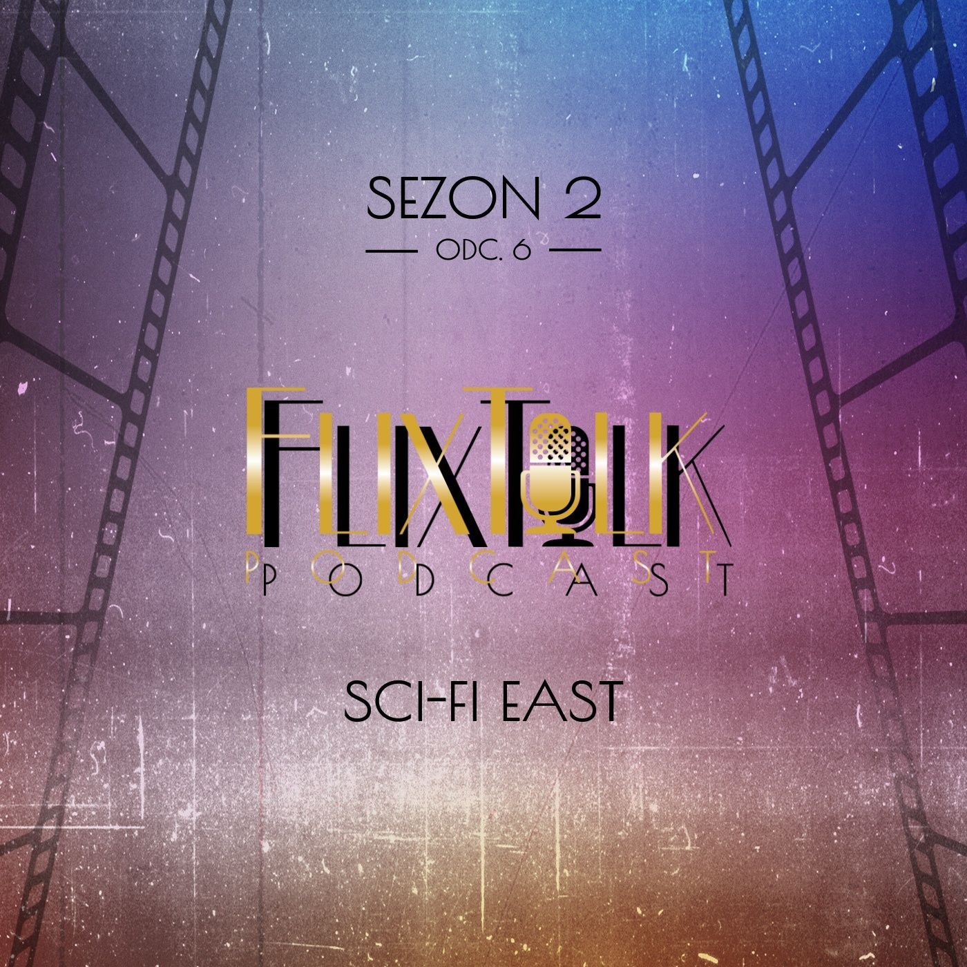 FlixTalk. Rozmowy o klasyce kina.