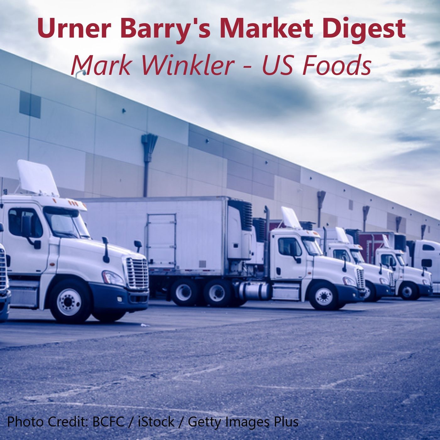 Urner Barry\'s Market Digest
