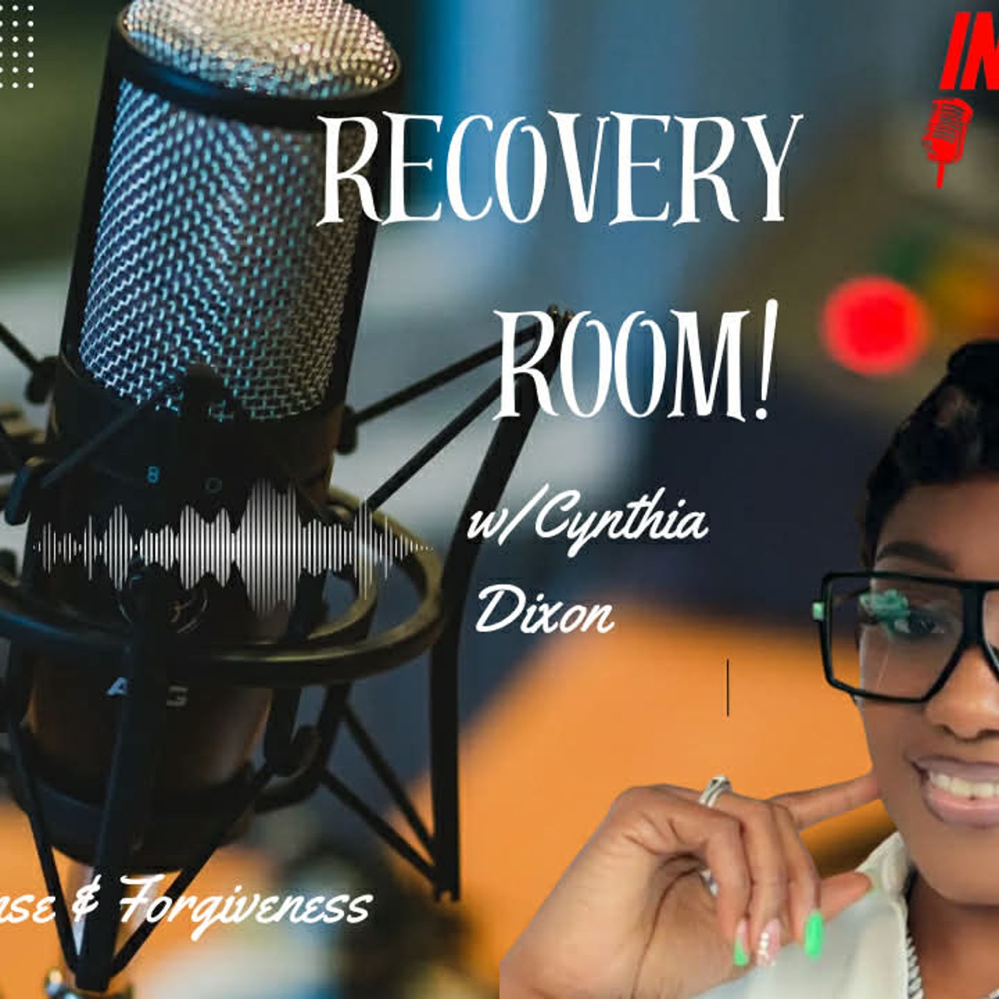 Recovery Room Recovery Room