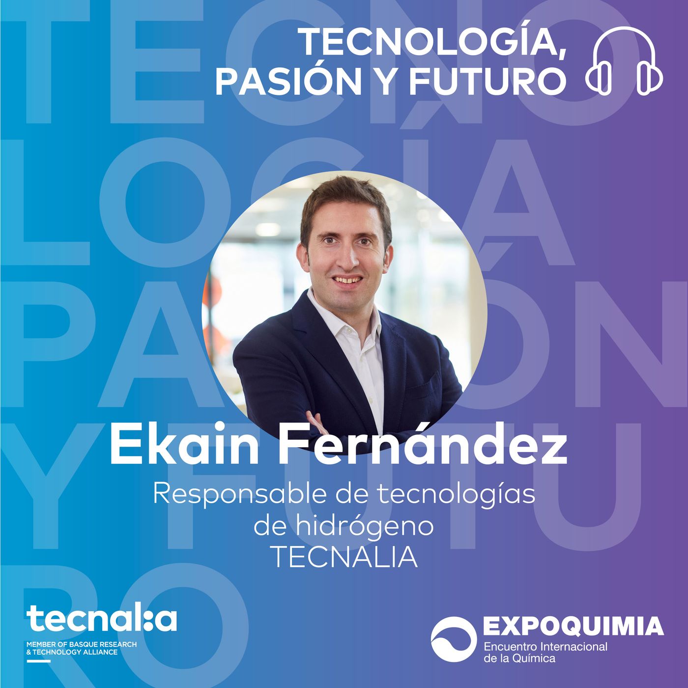 Tecnología, pasión y futuro
