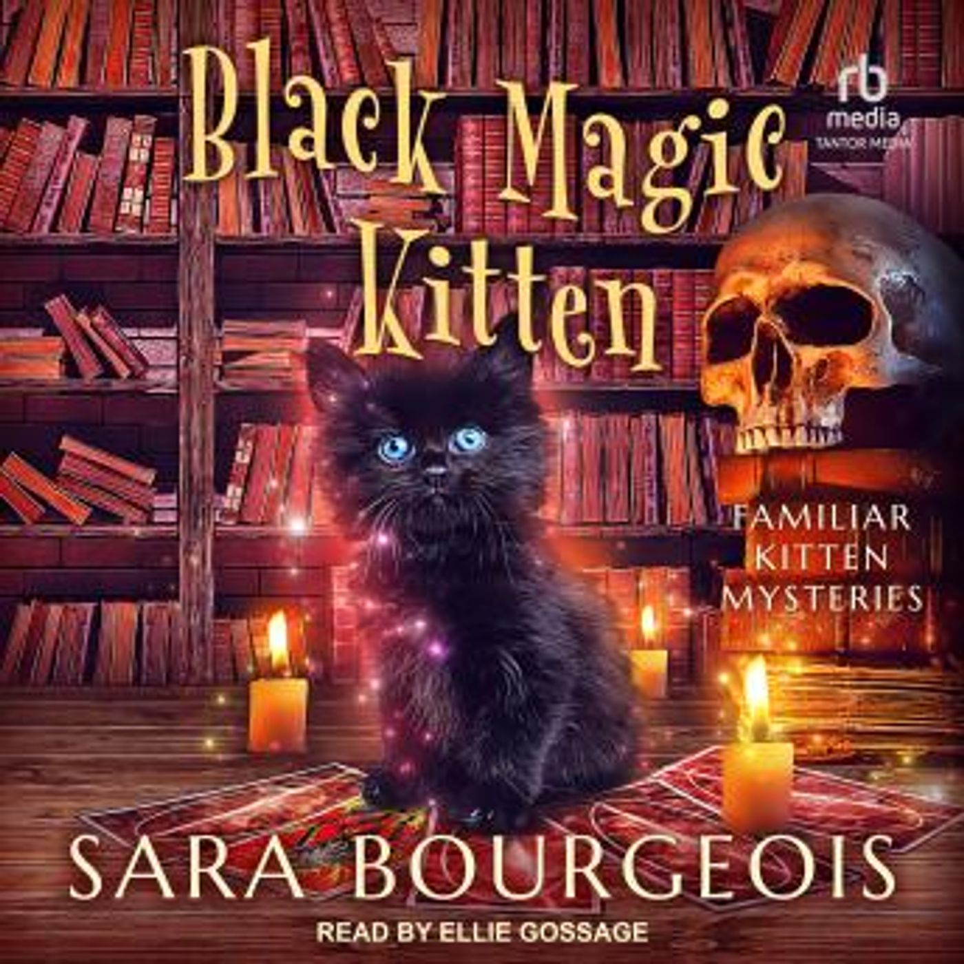 Get Your Favorite Full Audiobooks in Mystery, Thriller & Horror, Cozy Mystery