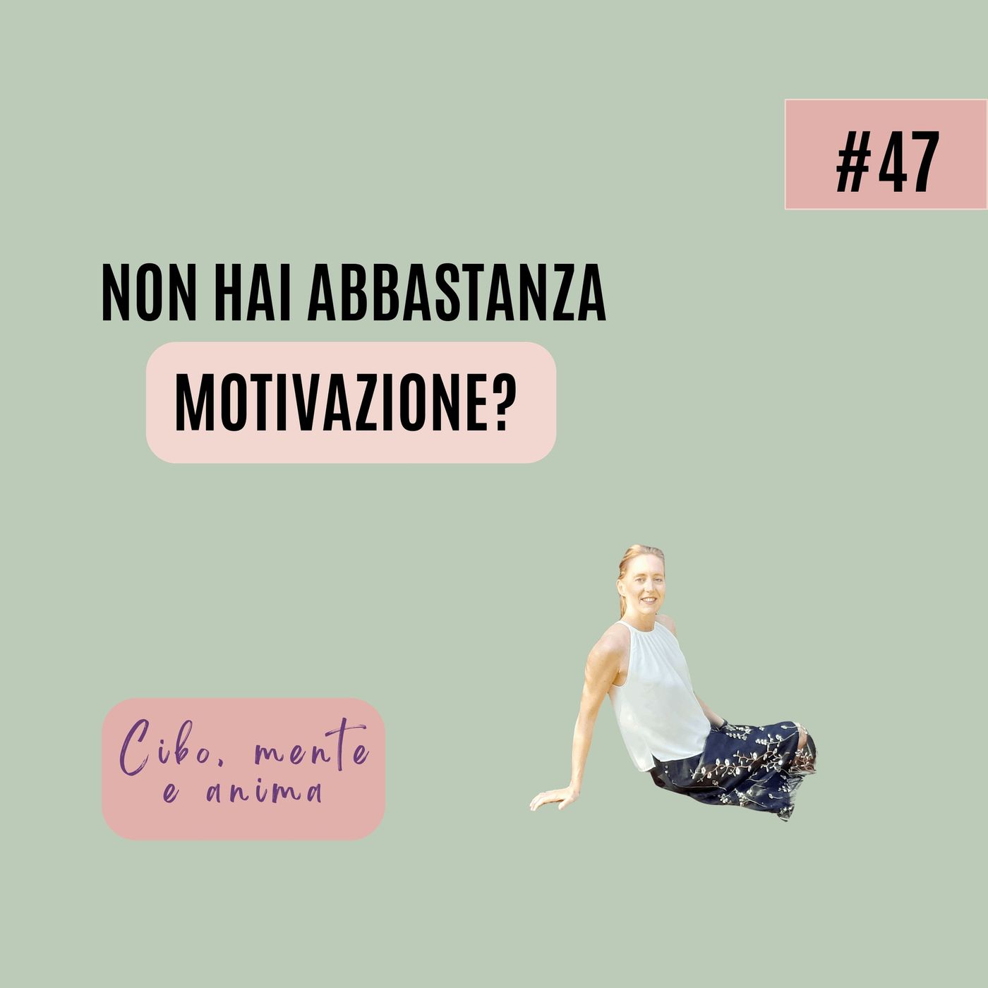 Cibo, mente e anima