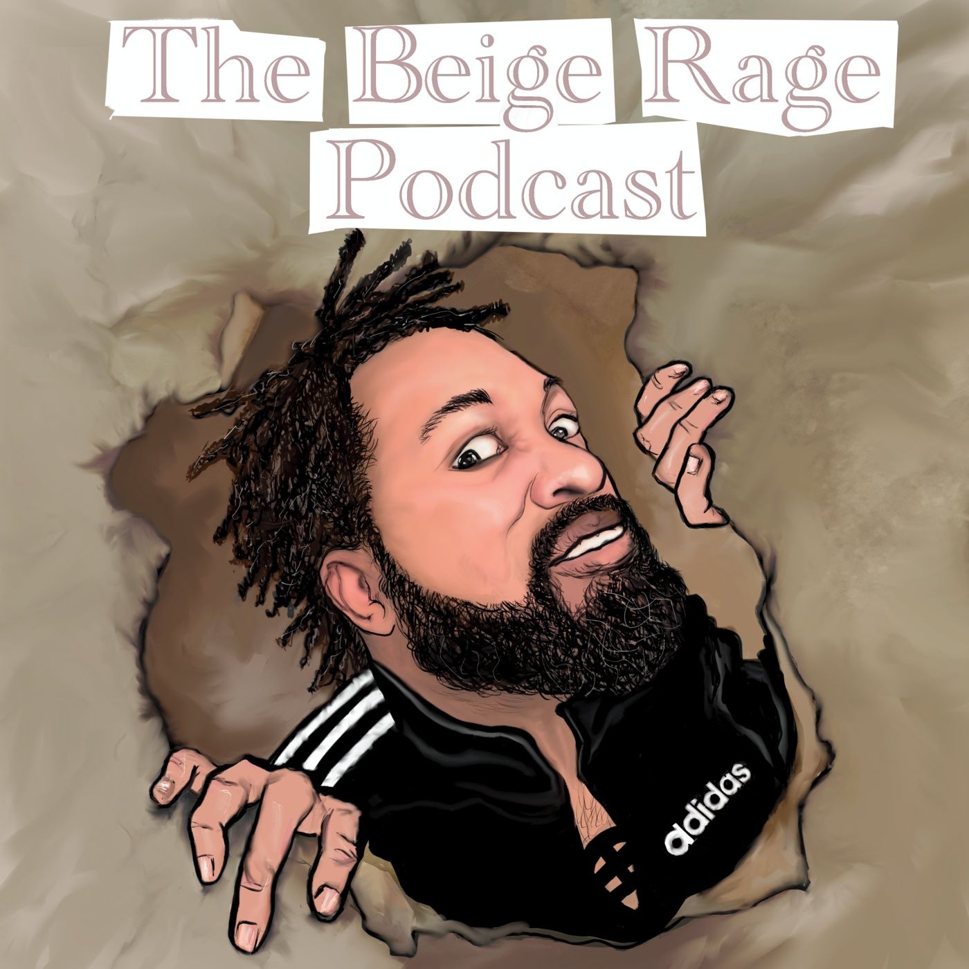 The Beige Rage Podcast