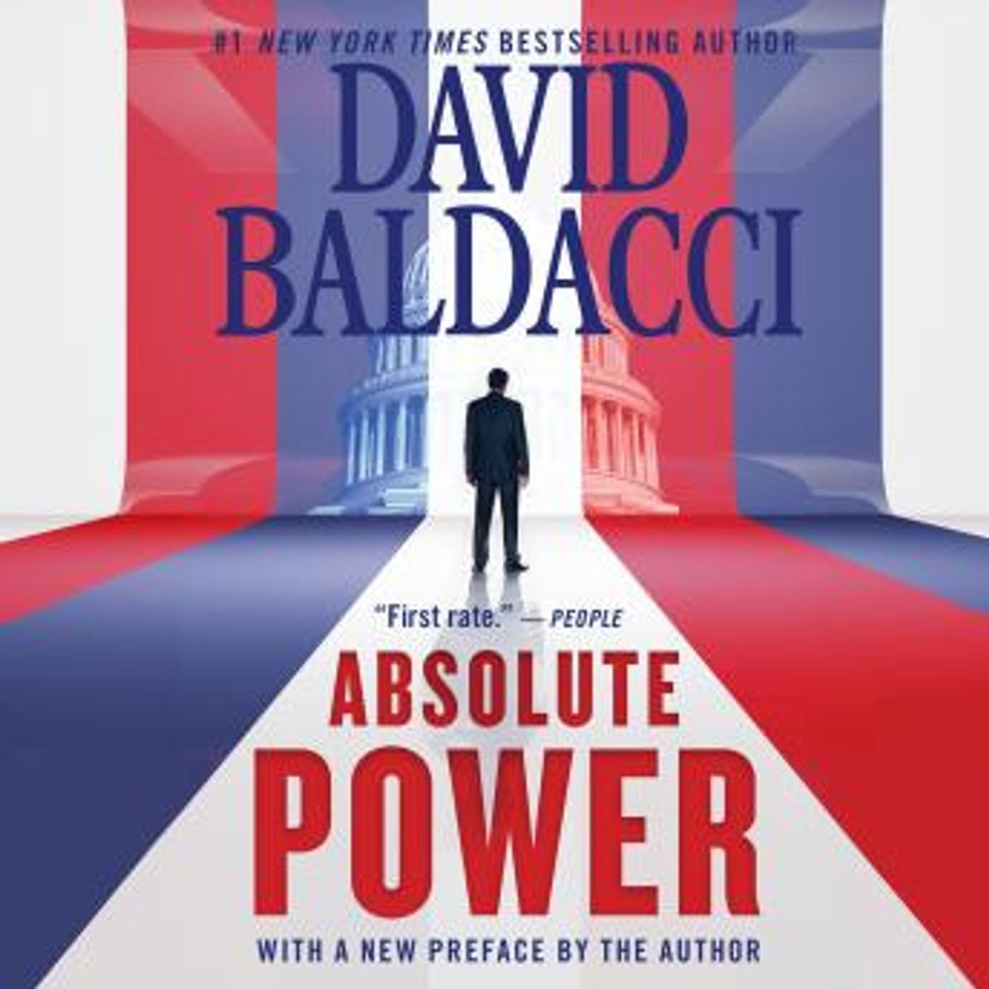 Download Top Full Audiobooks in Fiction, Action & Adventure