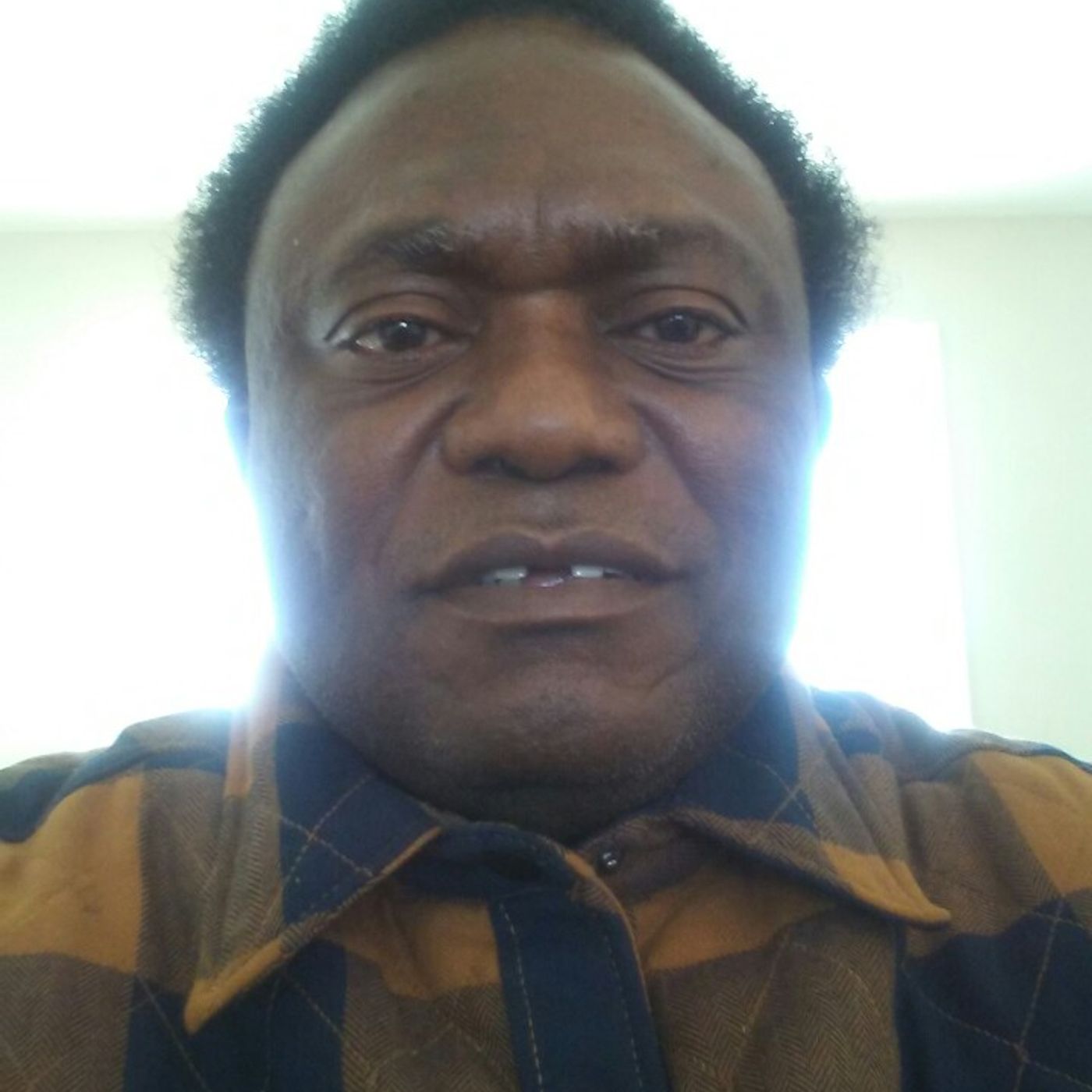 Power over frustration: John 5:1---9.