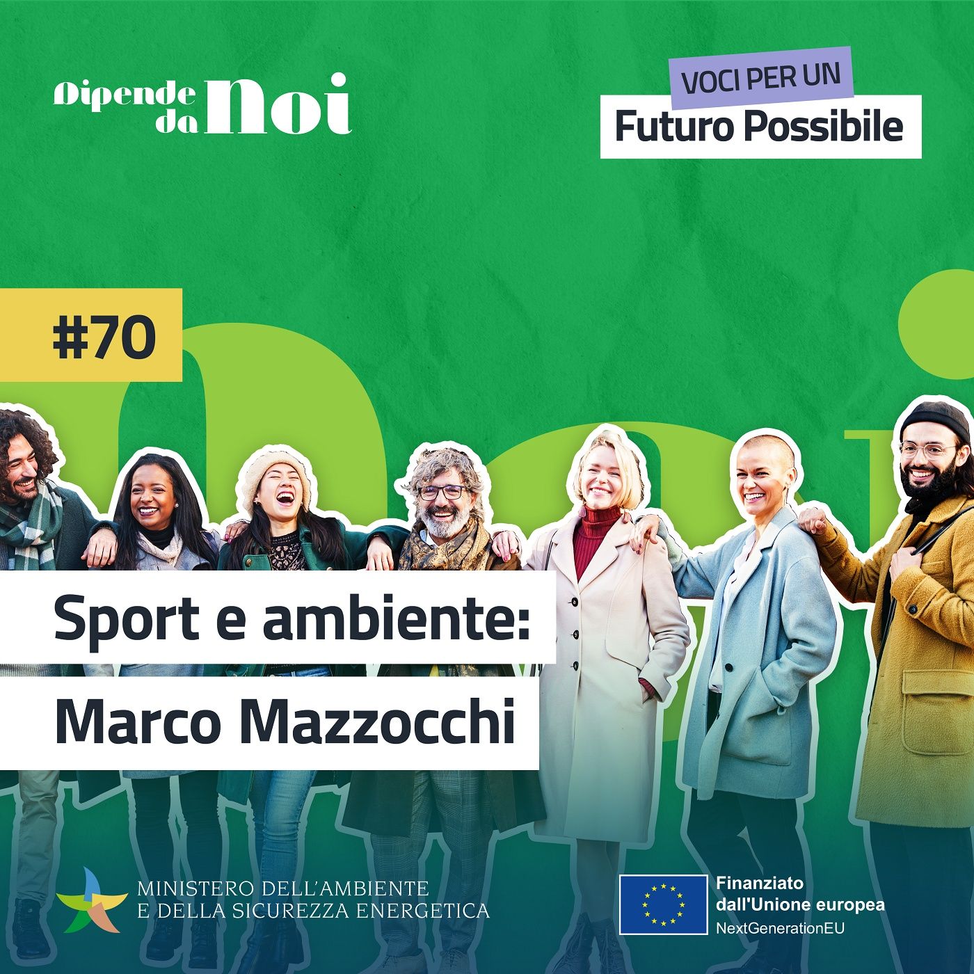 Voci per un futuro possibile