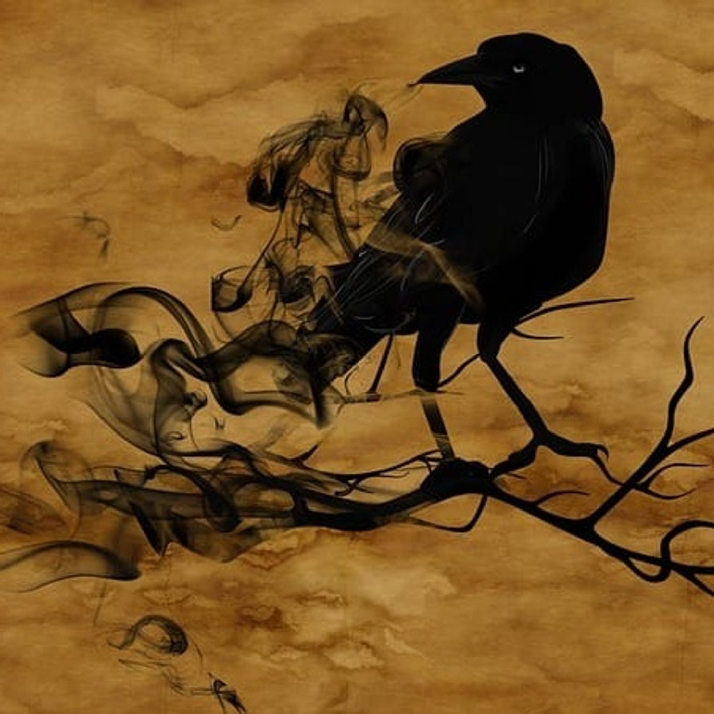 De Zwaluw en de Kraai | Aesopus Fabels episode artwork