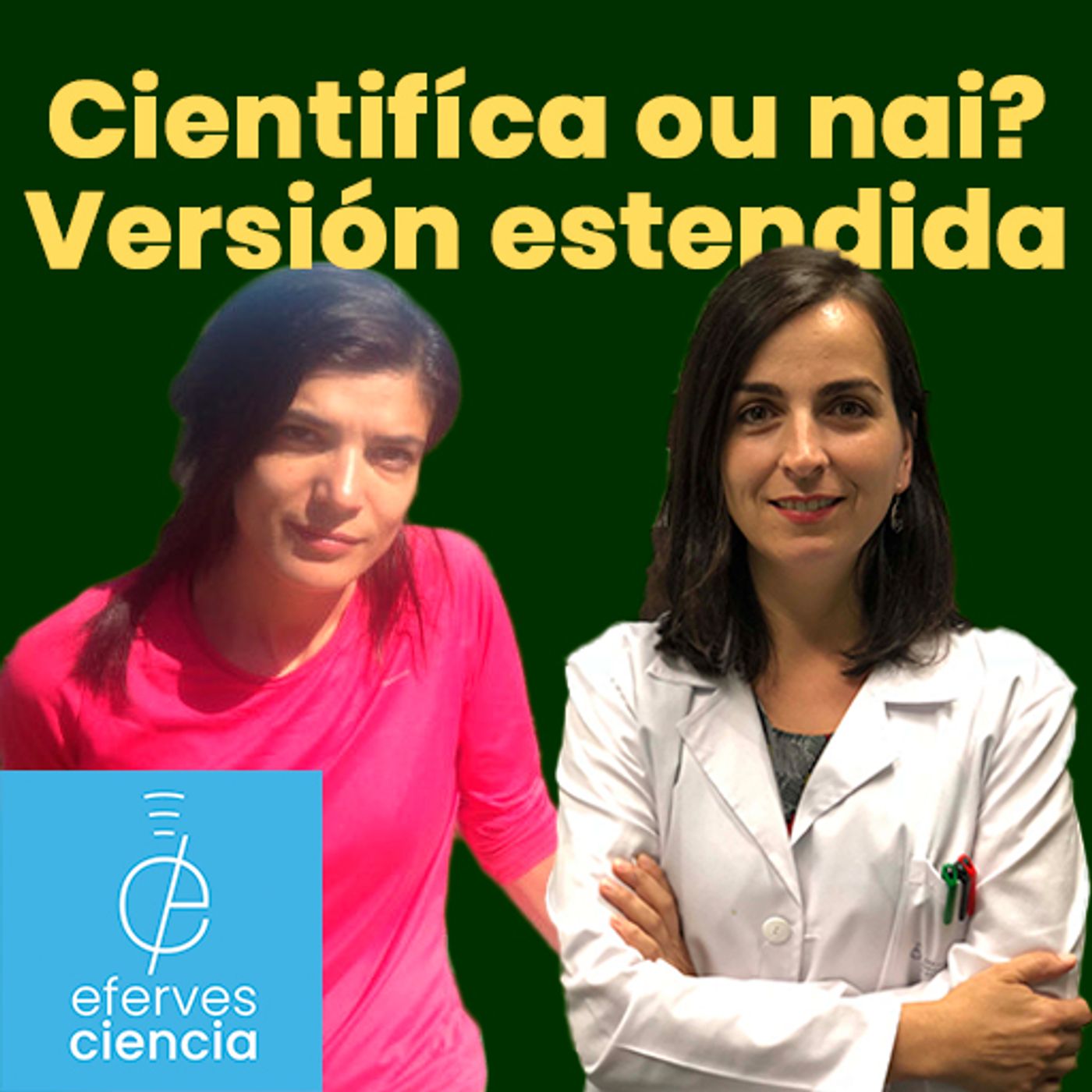 Efervesciencia