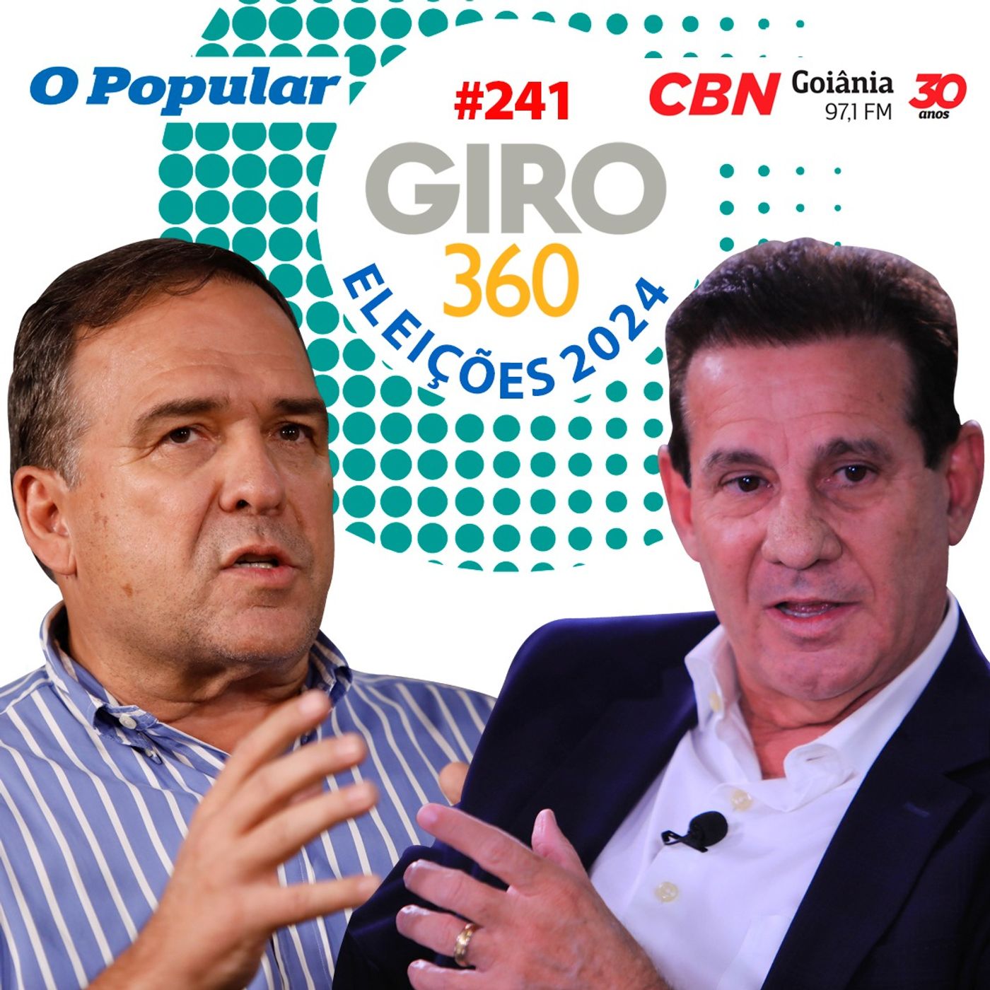 Giro 360