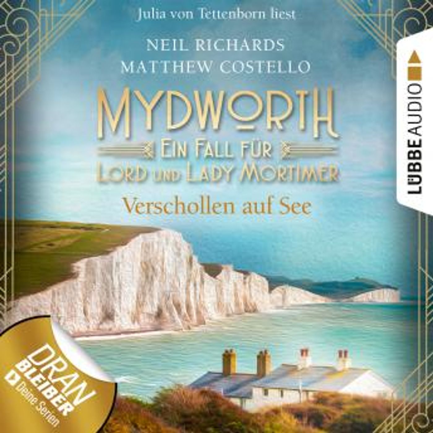 Find Best-Selling Full Audiobooks in Mystery, Thriller & Horror, Cozy Mystery
