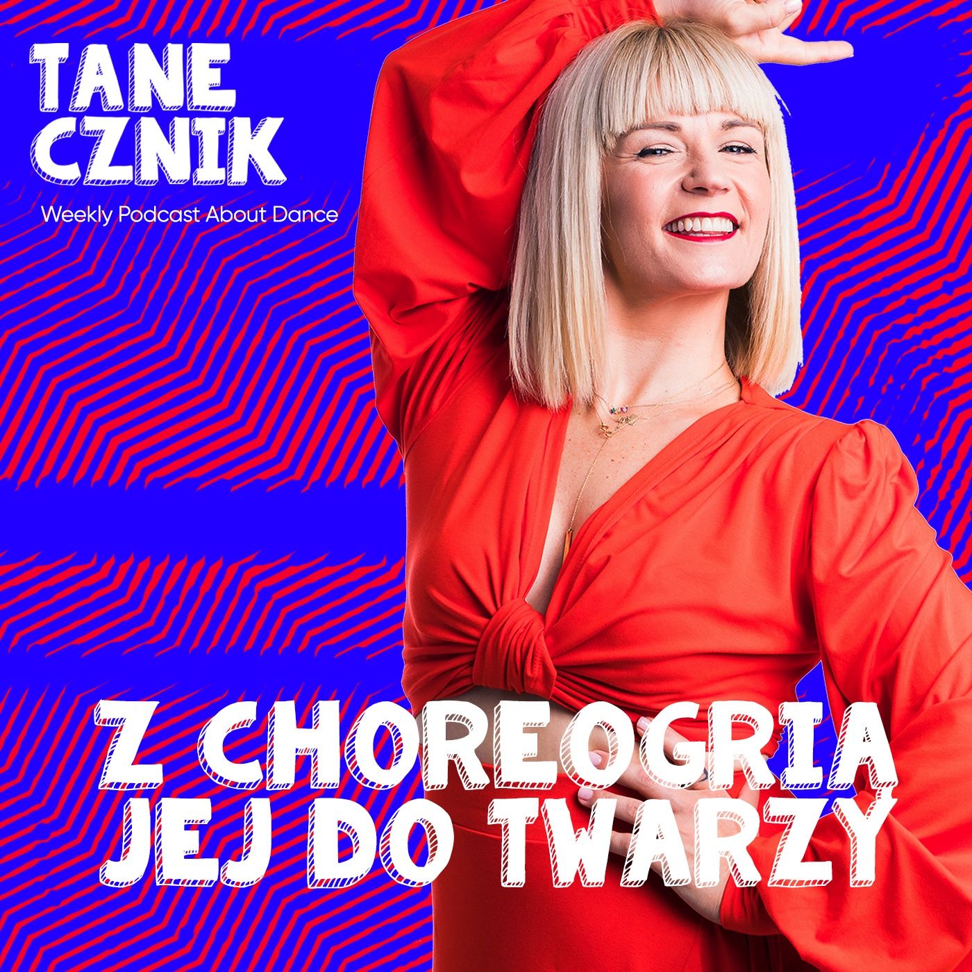 Tanecznik