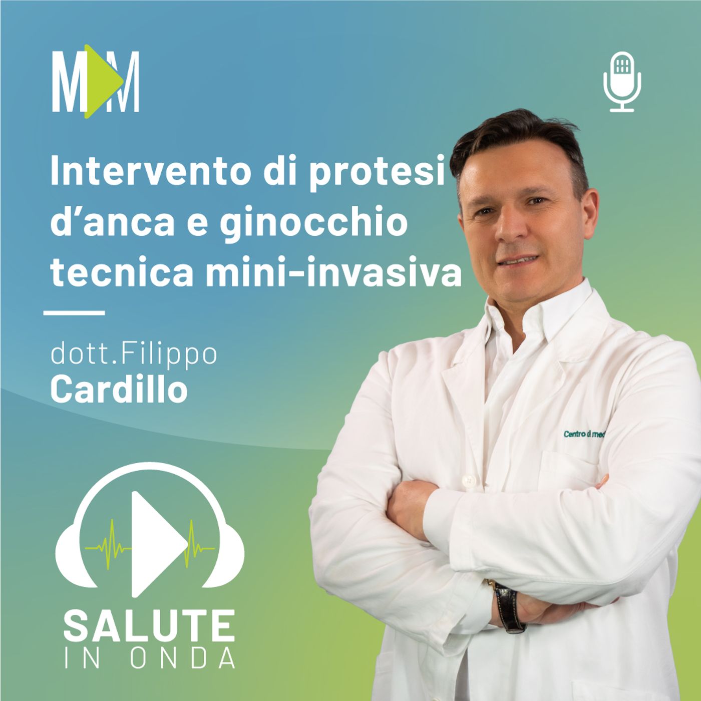 Salute in onda