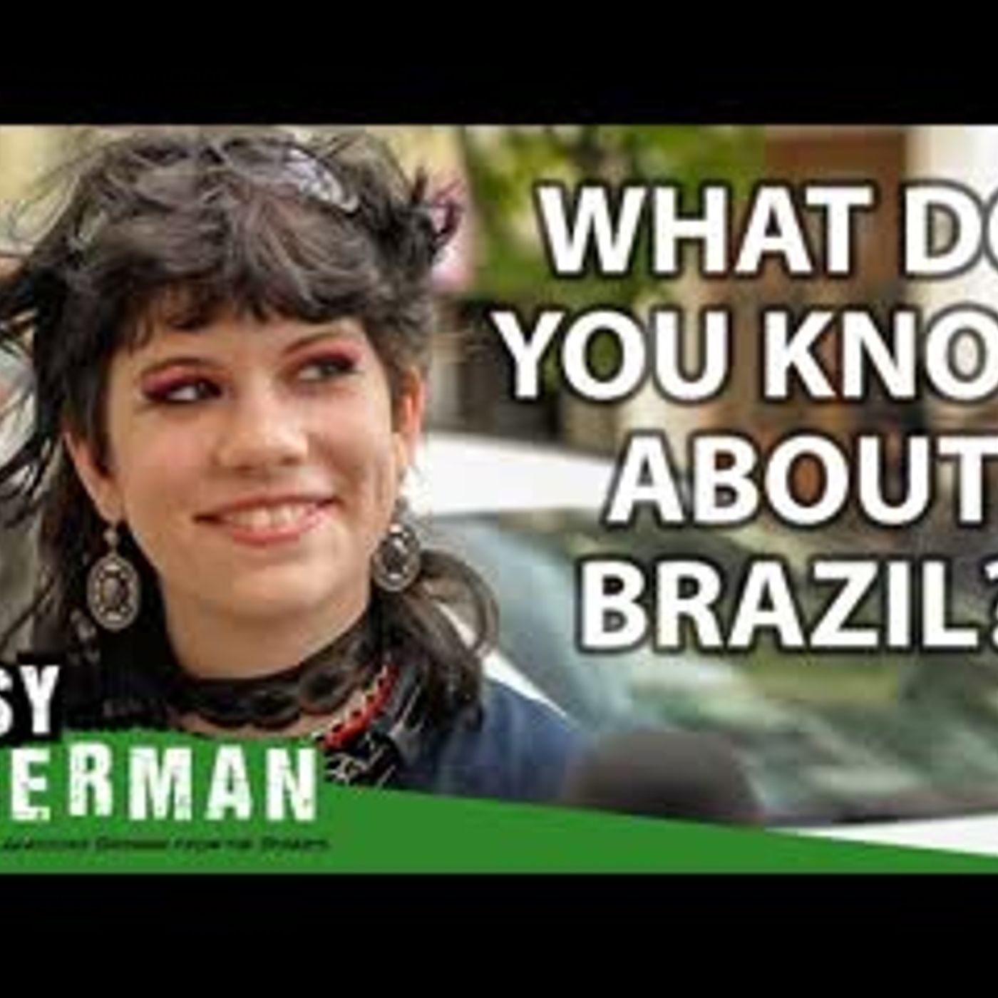 Germany vs. Brazil   Easy German 470