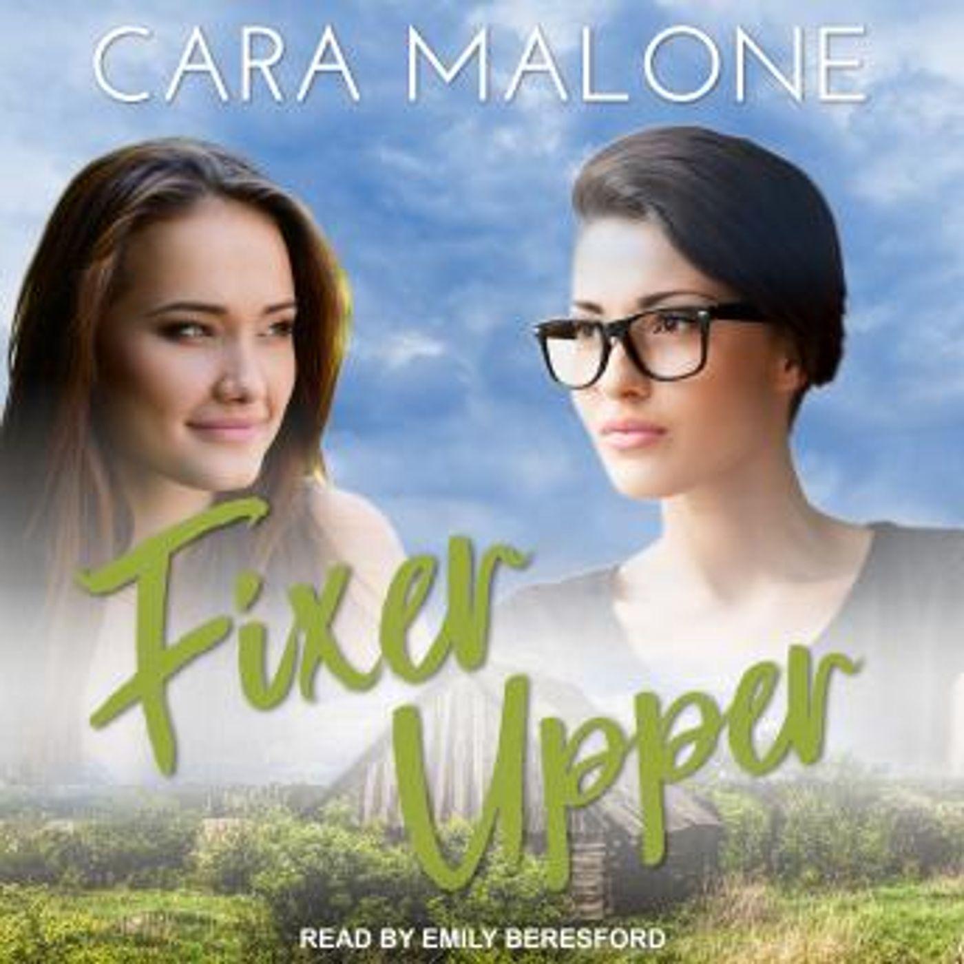 Grab the Top Full Audiobooks in Romance, LGBTQ+