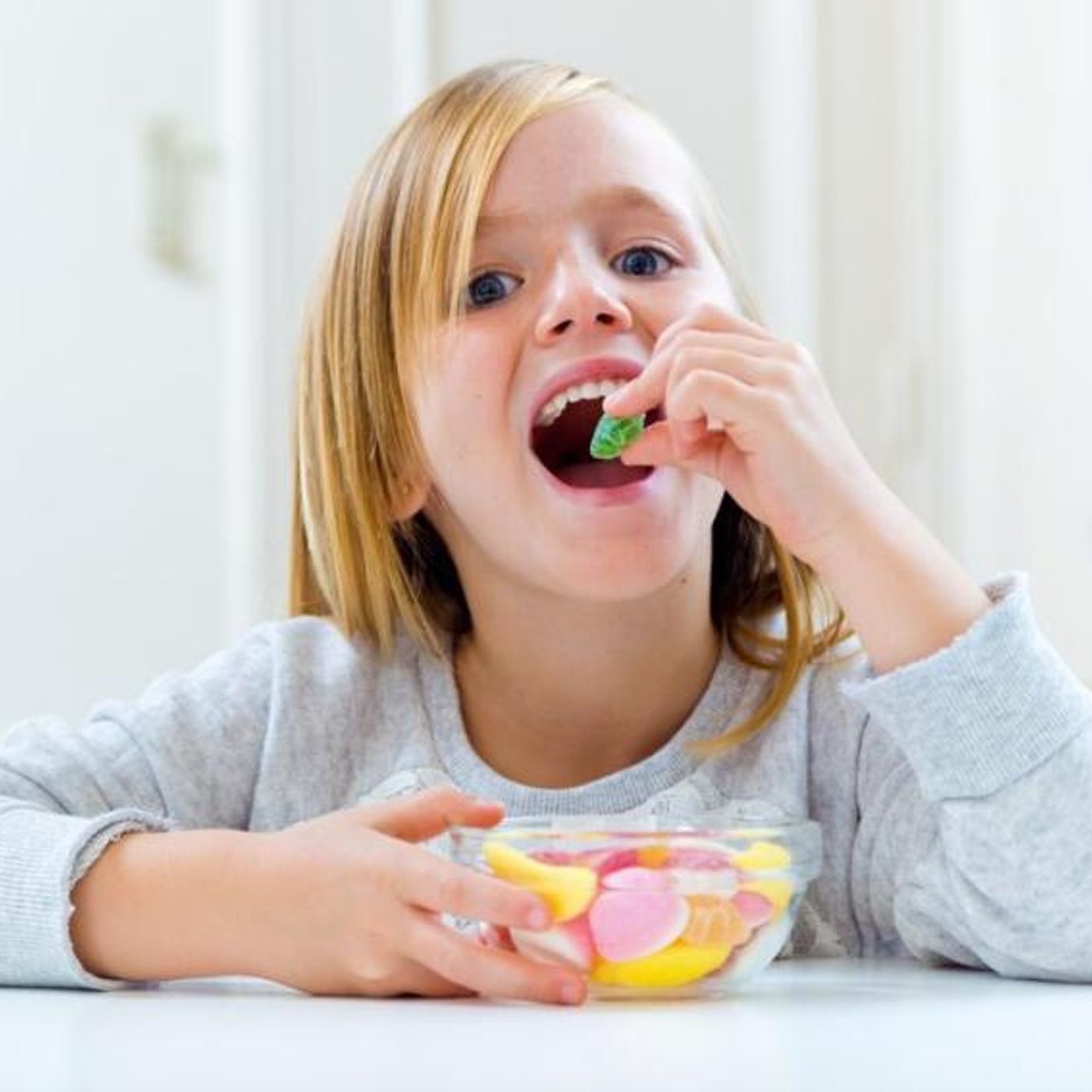 How To Pick The Right Time To Eat Candie podcast artwork