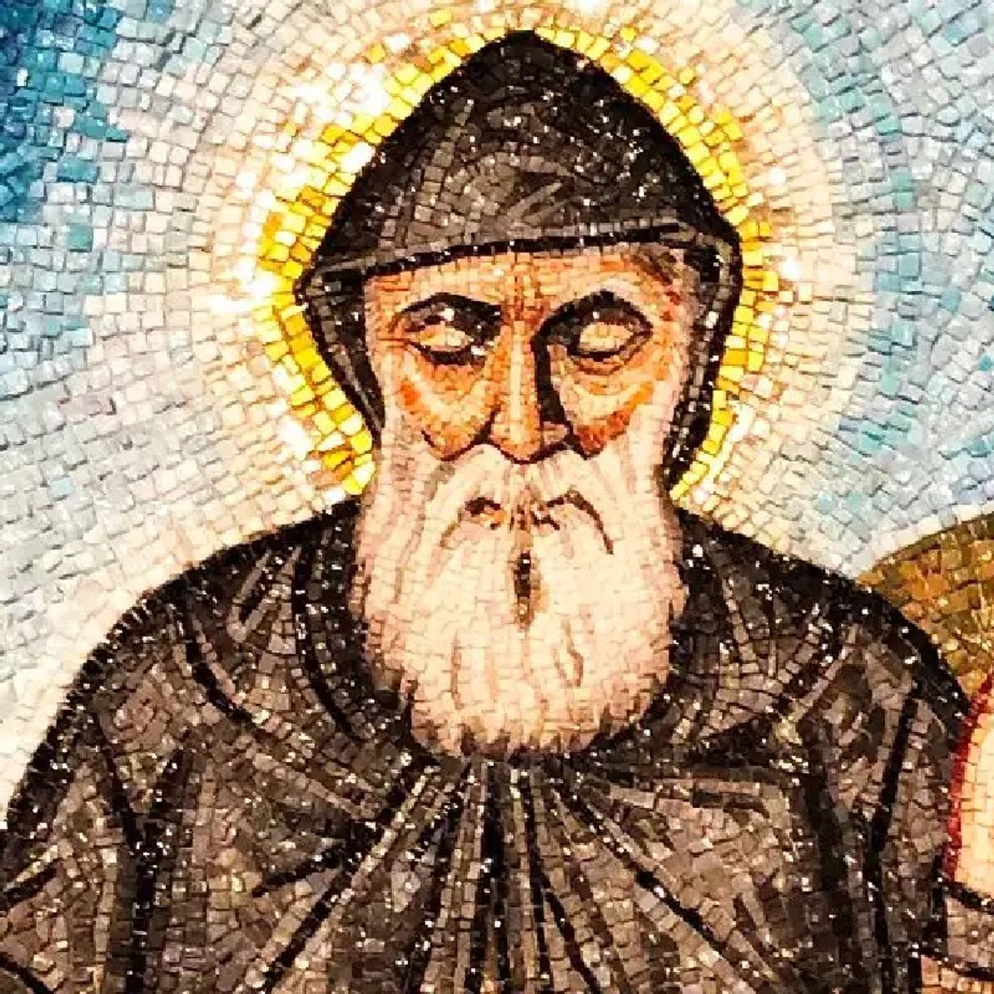 La Reflexión del Día "Vivir con Dios y en Oración como San Chárbel Makhlouf" episode artwork