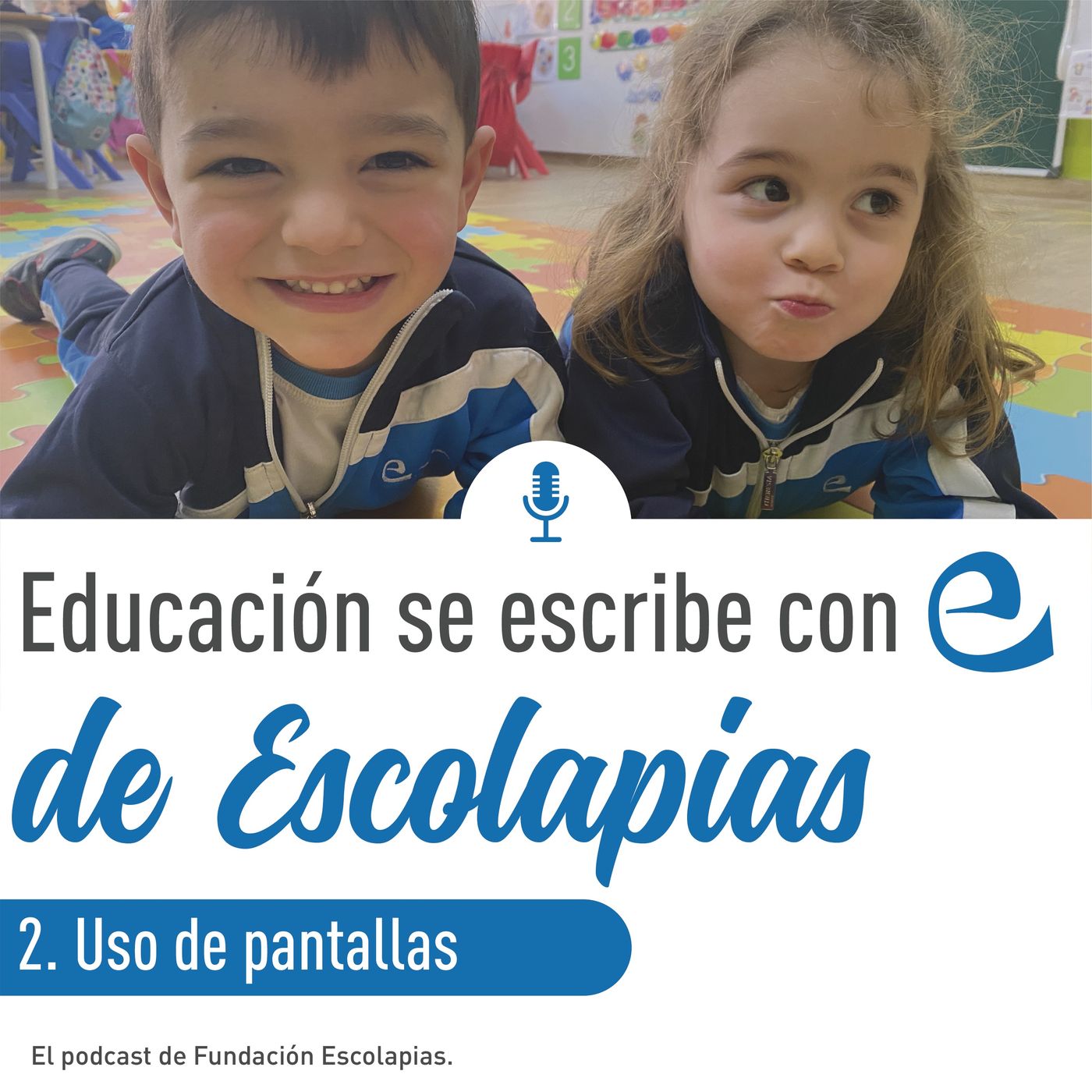 Educación con E de Escolapias