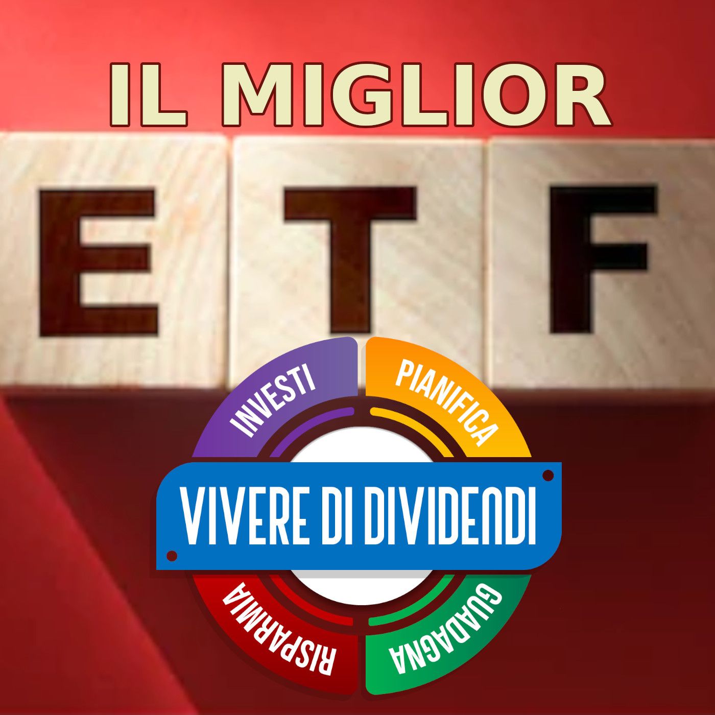 Vivere di Dividendi