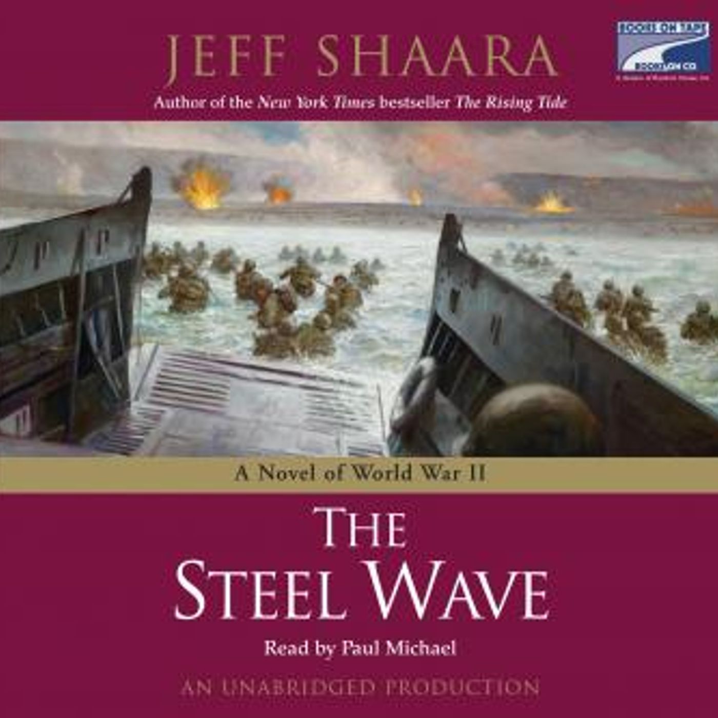 Unlock Top Full Audiobooks in Fiction, Westerns & War
