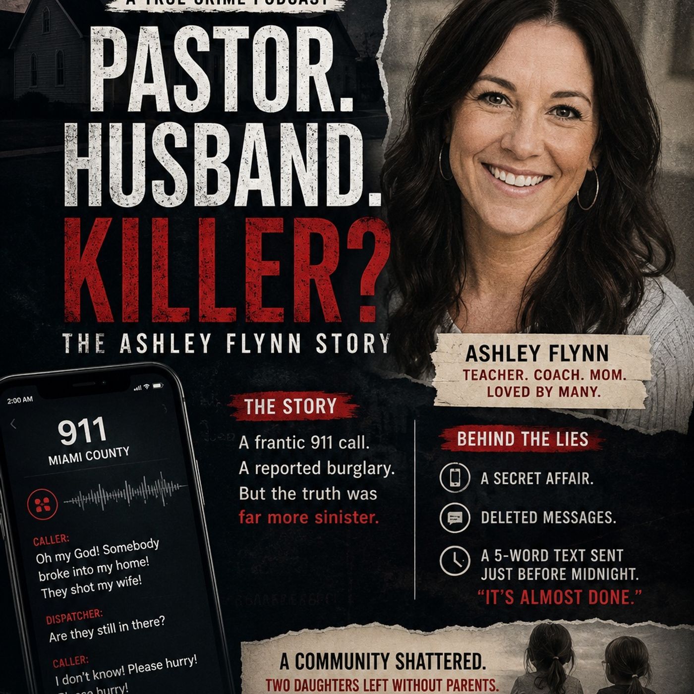 The Pastor, The Affair, and the Midnight Murder episode artwork