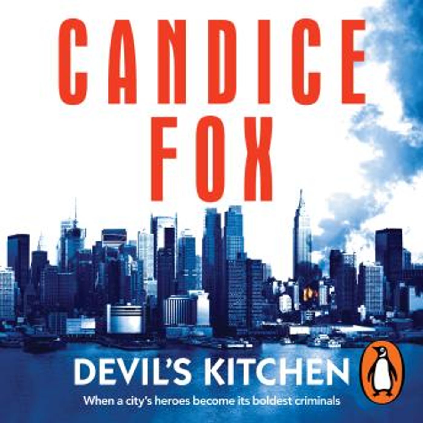 Get Best Full Audiobooks in Mystery, Thriller & Horror, Police & Detective