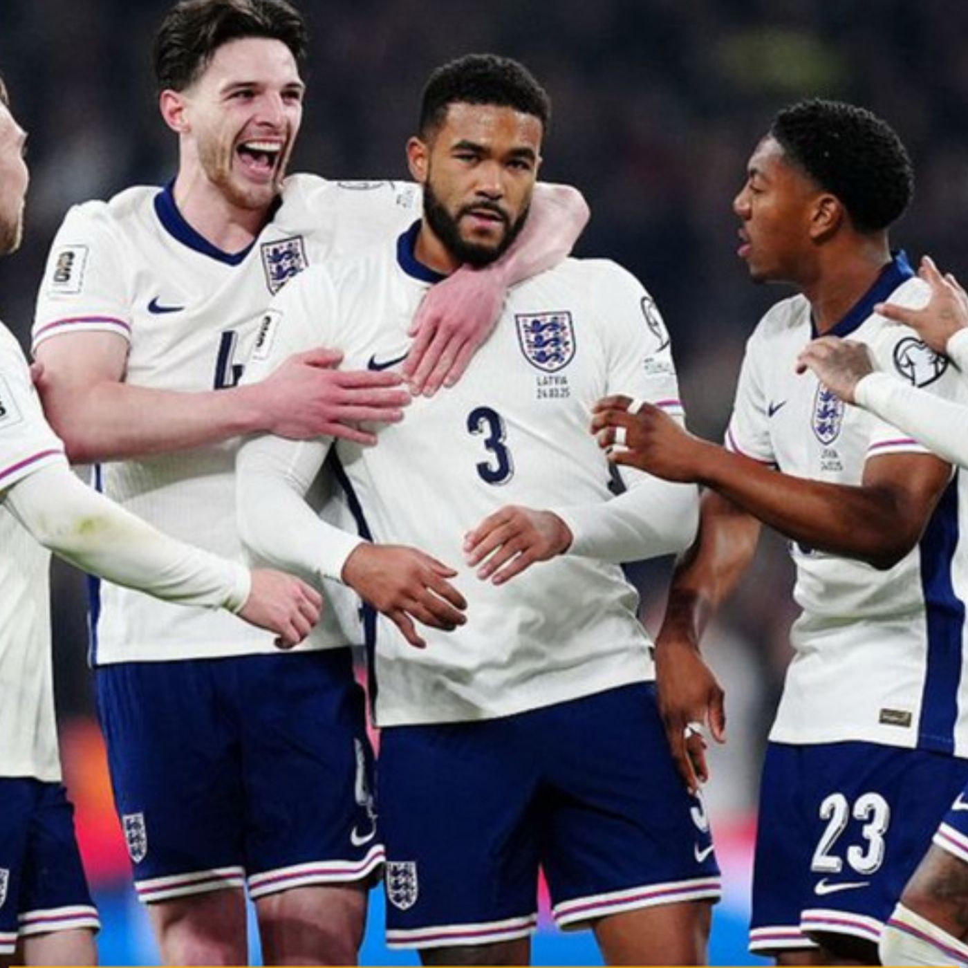 The Football Referee