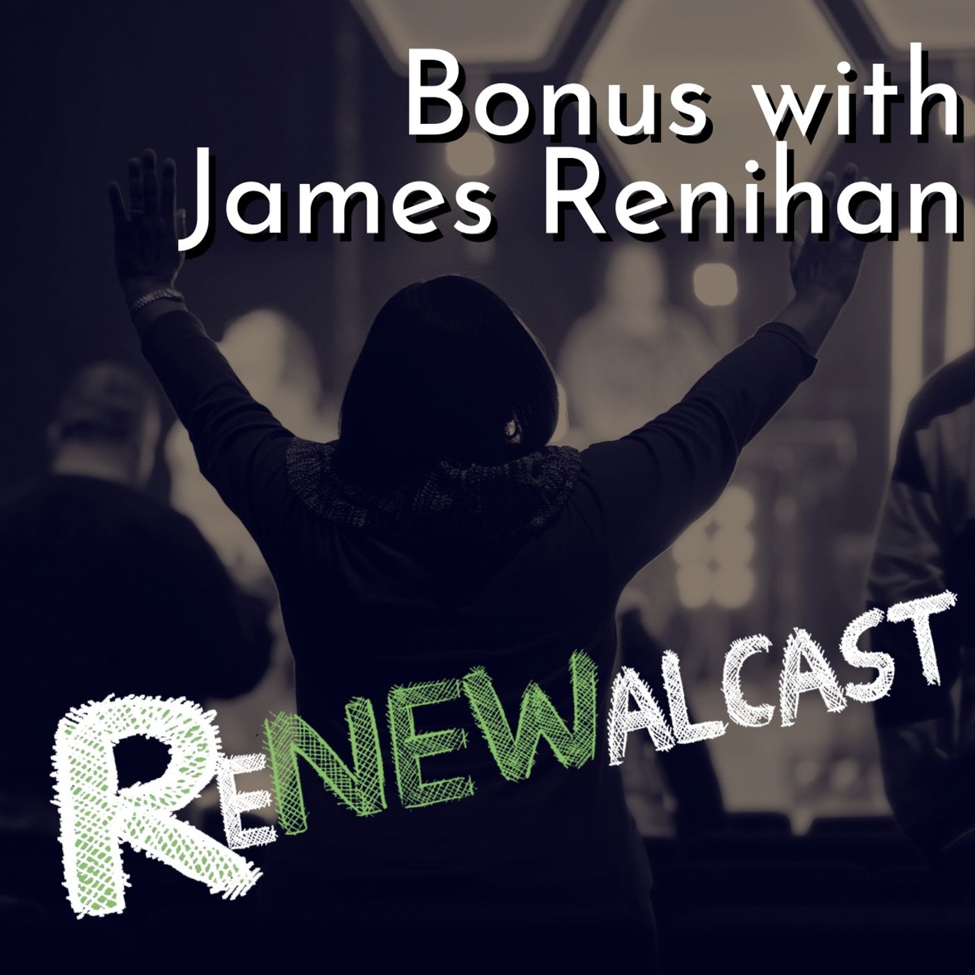 Bonus with James Renihan