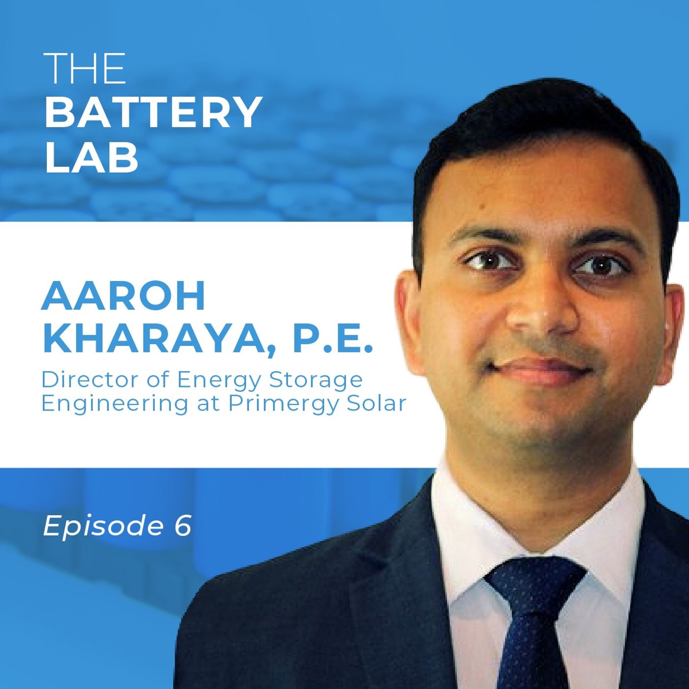 The Battery Lab