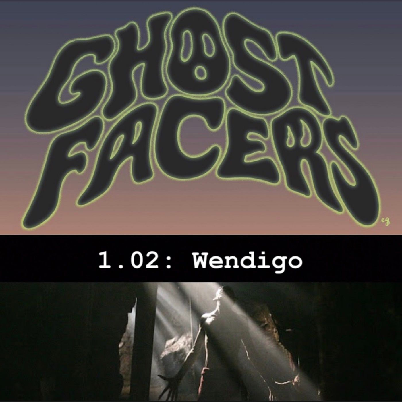 1.02: Wendigo