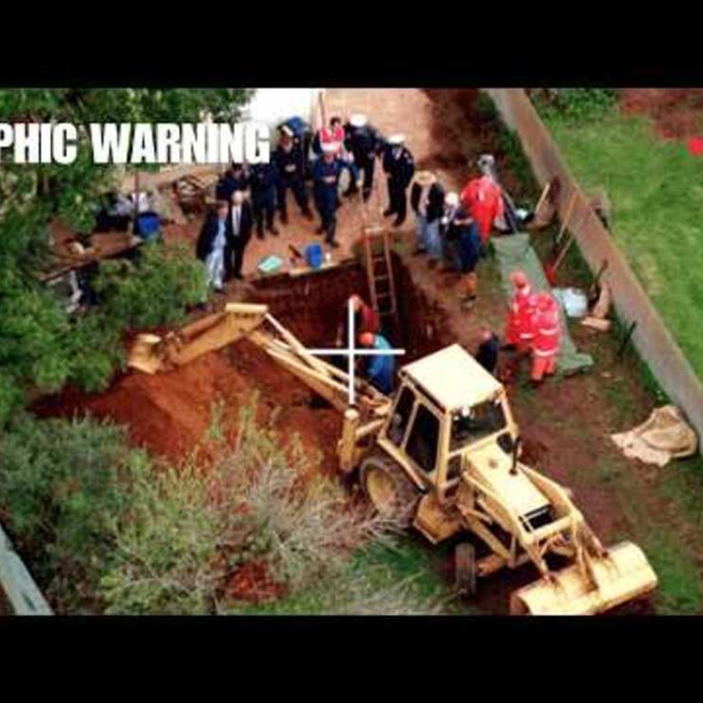 8 Bodies Found Dissolving in Acid Barrels _ The Snowtown Murders episode artwork