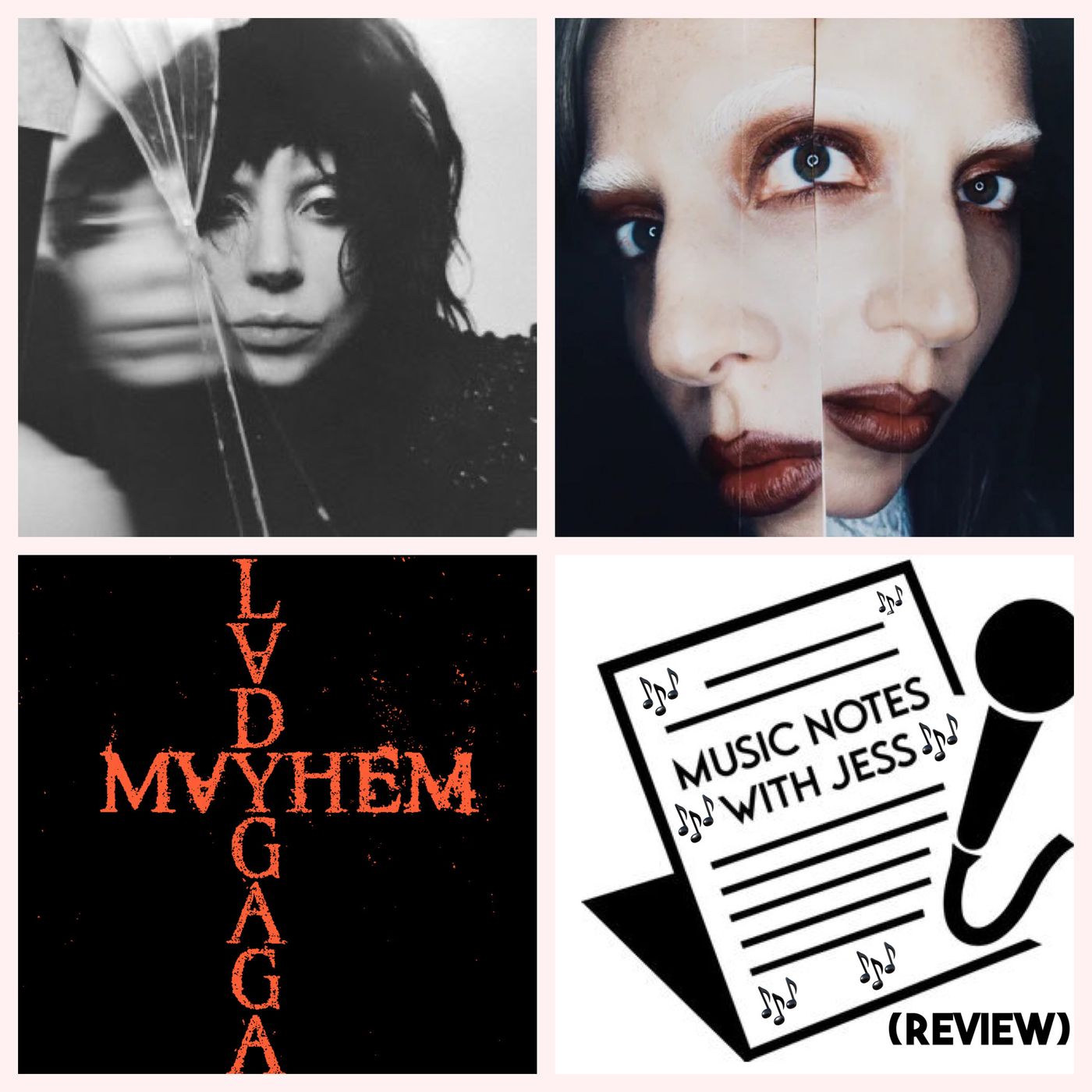 Ep. 282 - Lady Gaga's 'Mayhem' (Review)