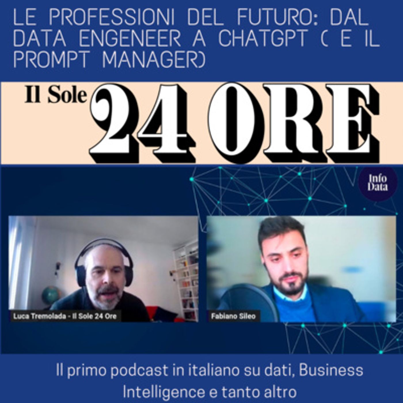Dai dati alla Business Intelligence