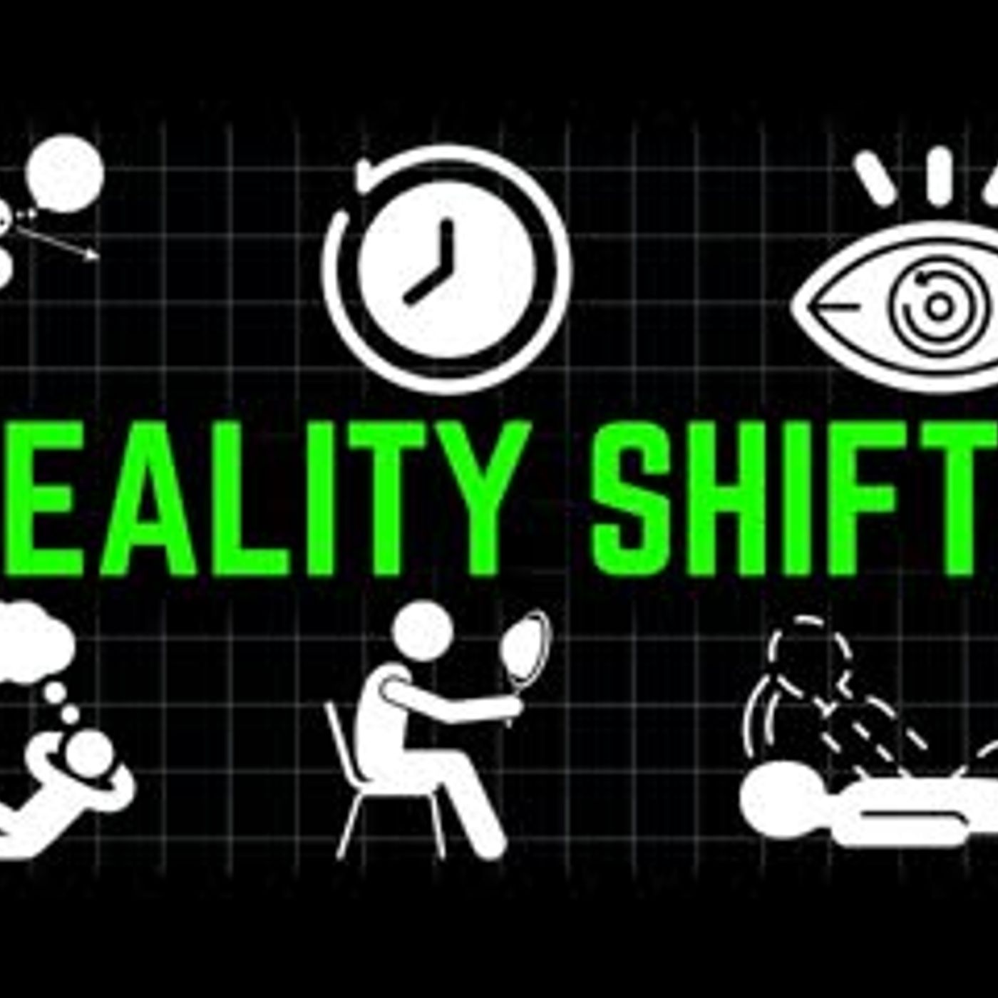100 Reality Shifts That Will Break Your Programming