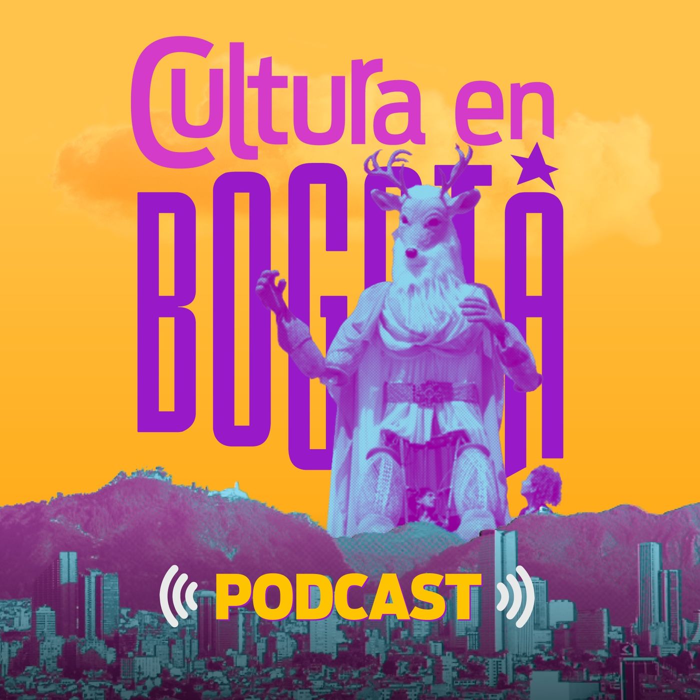 Cultura Bogotá
