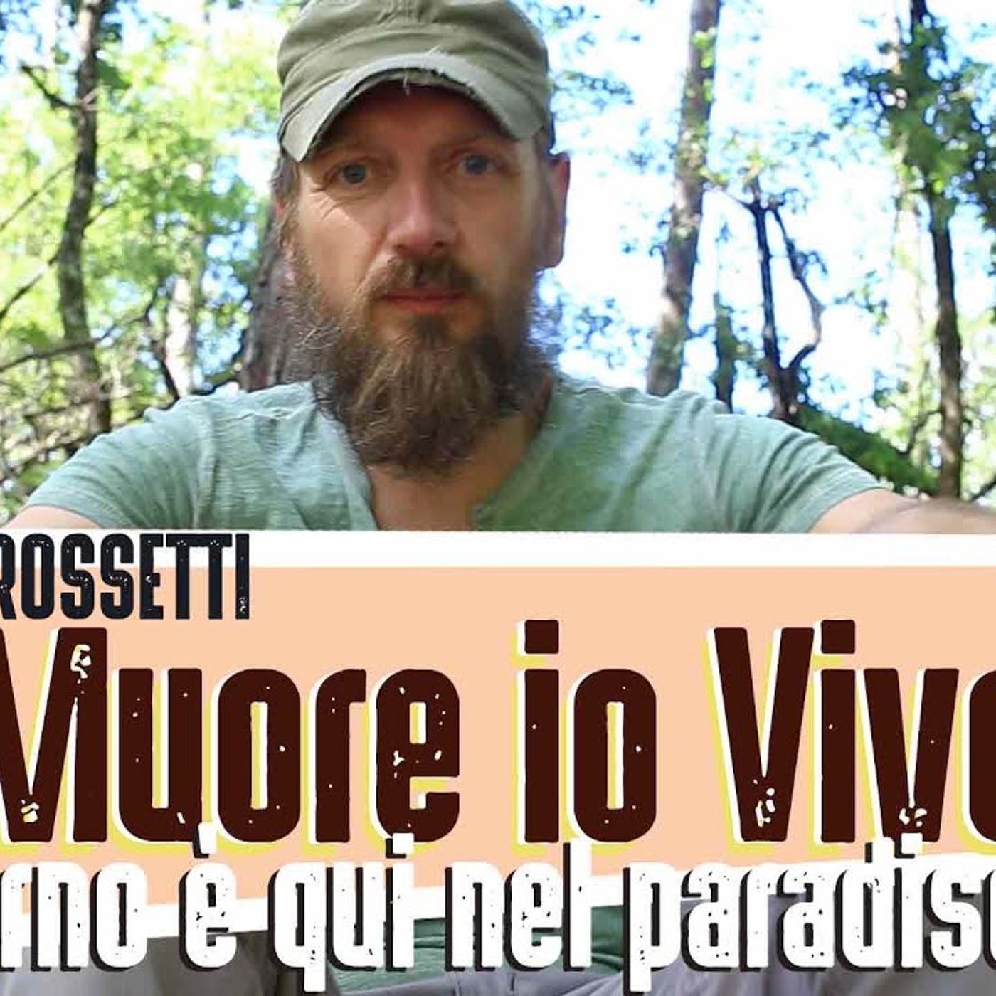 🍁 Canzoni dal Bosco 🍁
