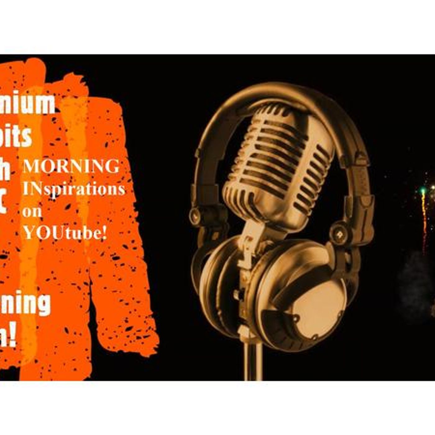 Titanium Tidbit for the Morning Hum (Stop the rewind) episode artwork
