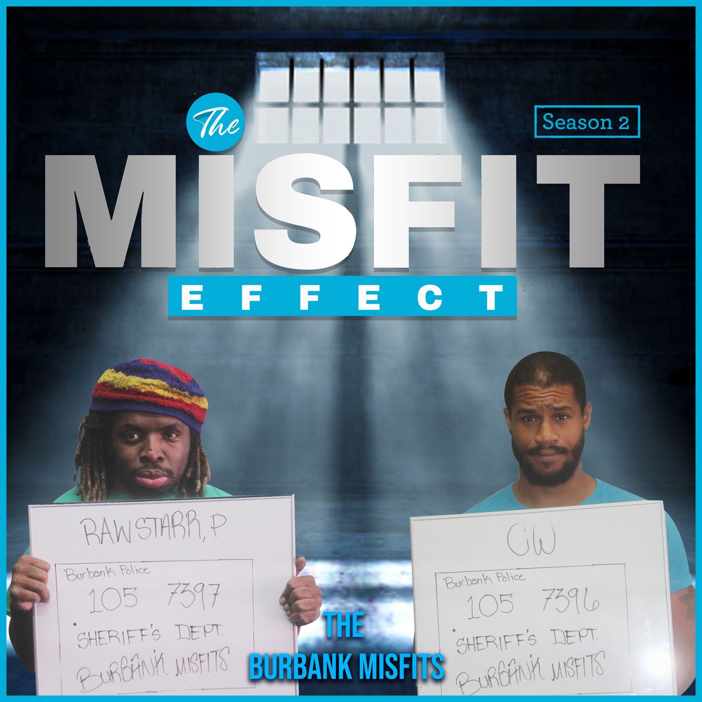 The Khadijah Music Effect w/ Morris The Friend