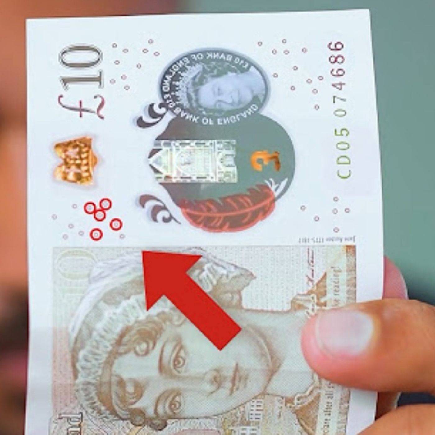 S44 E2: Why Is It When We Think Of Money We Always Think In Terms Of Paper Money