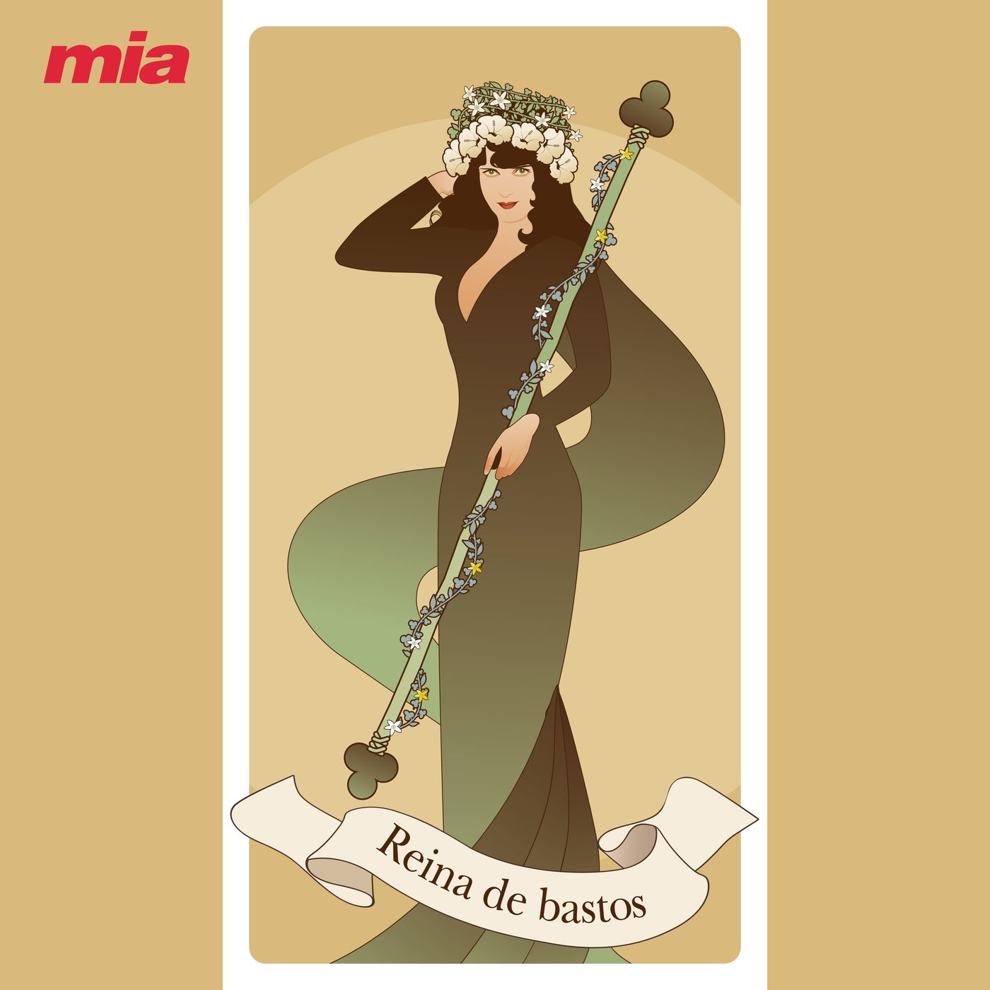Los secretos del Tarot