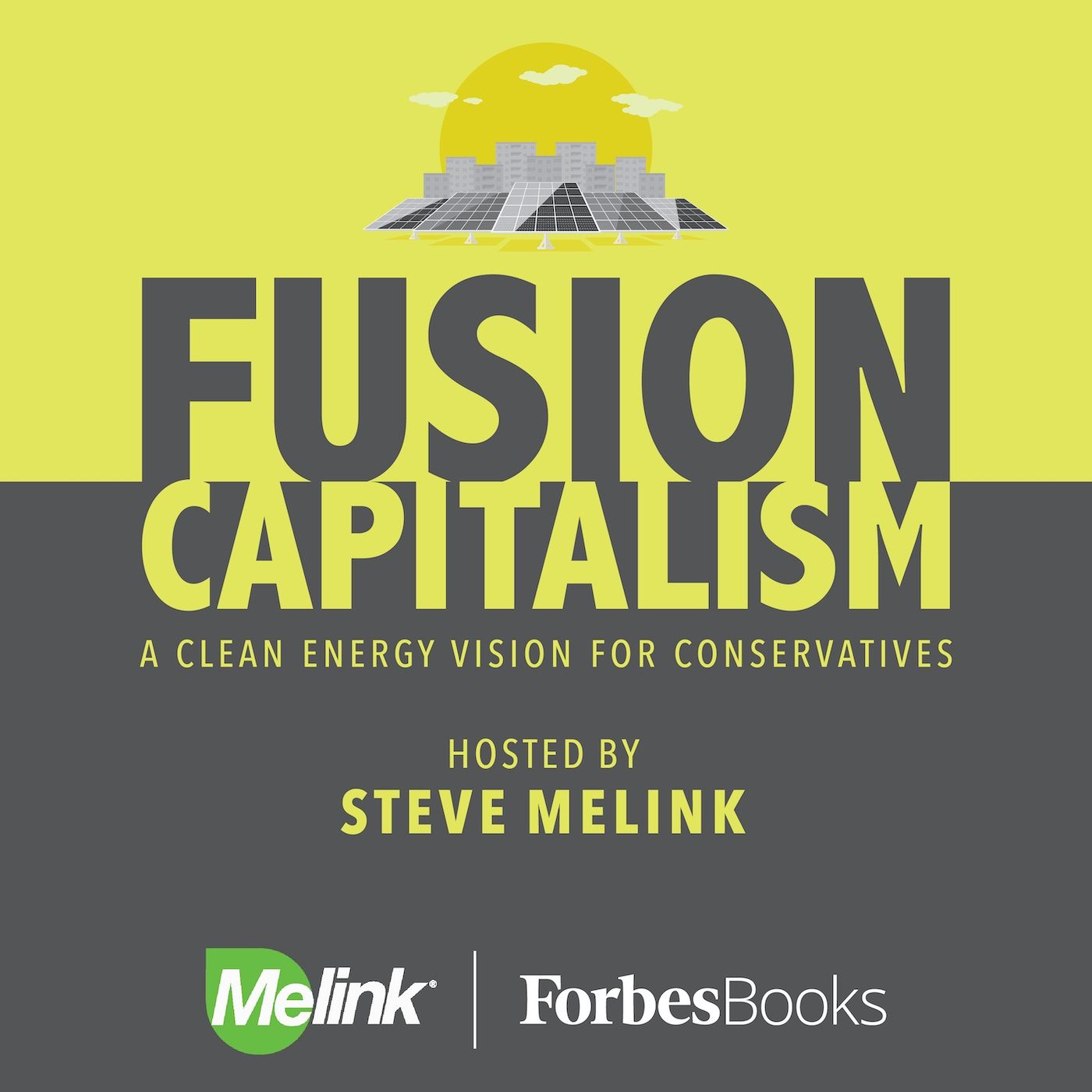 Fusion Capitalism