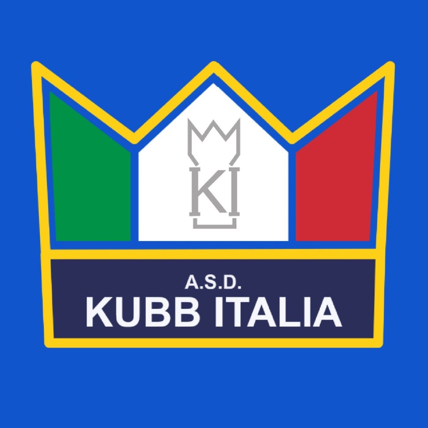 Kubb, l'antico gioco vichingo in Italia